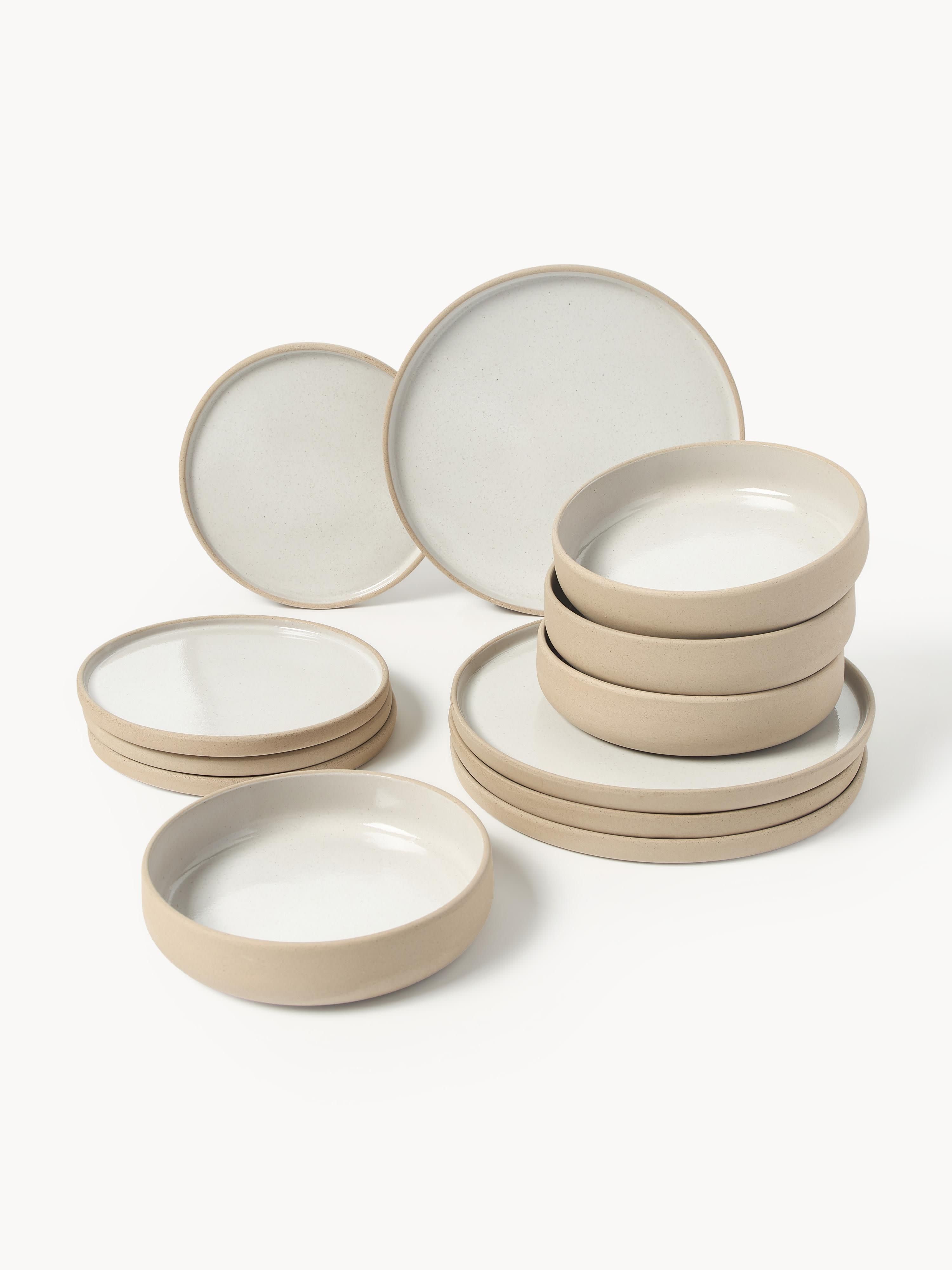 Gallery image 1 - Tableware Set Ginger