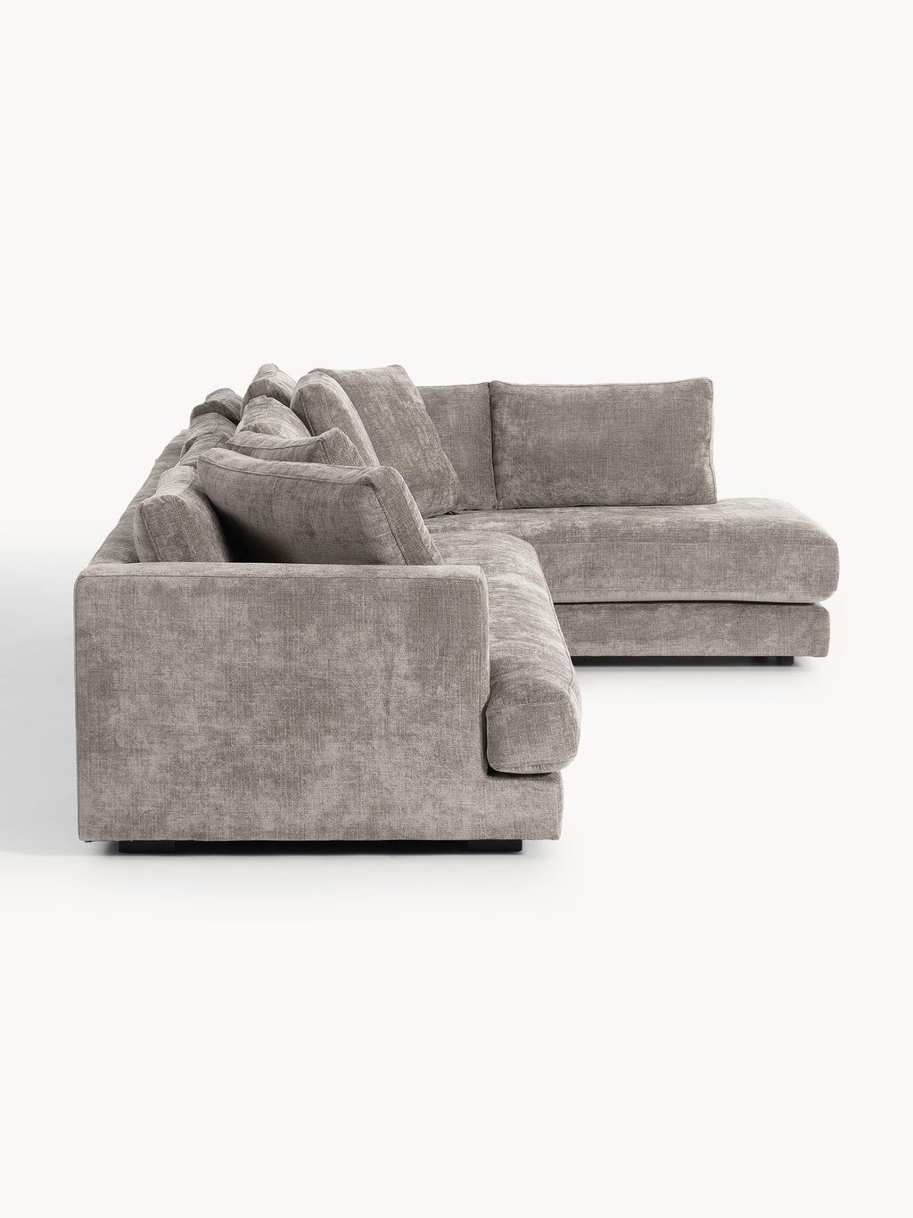 Tribeca Corner Sofa (4-seater)