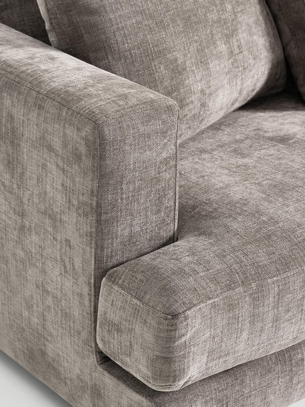 Tribeca Corner Sofa (4-seater)