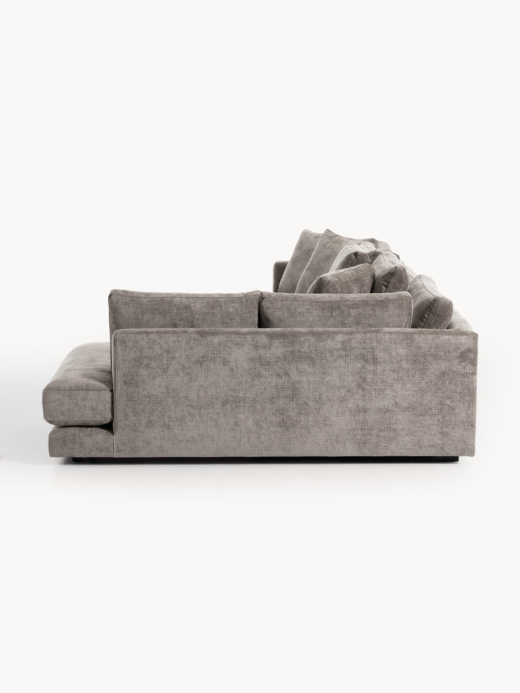 Tribeca Corner Sofa (4-seater)