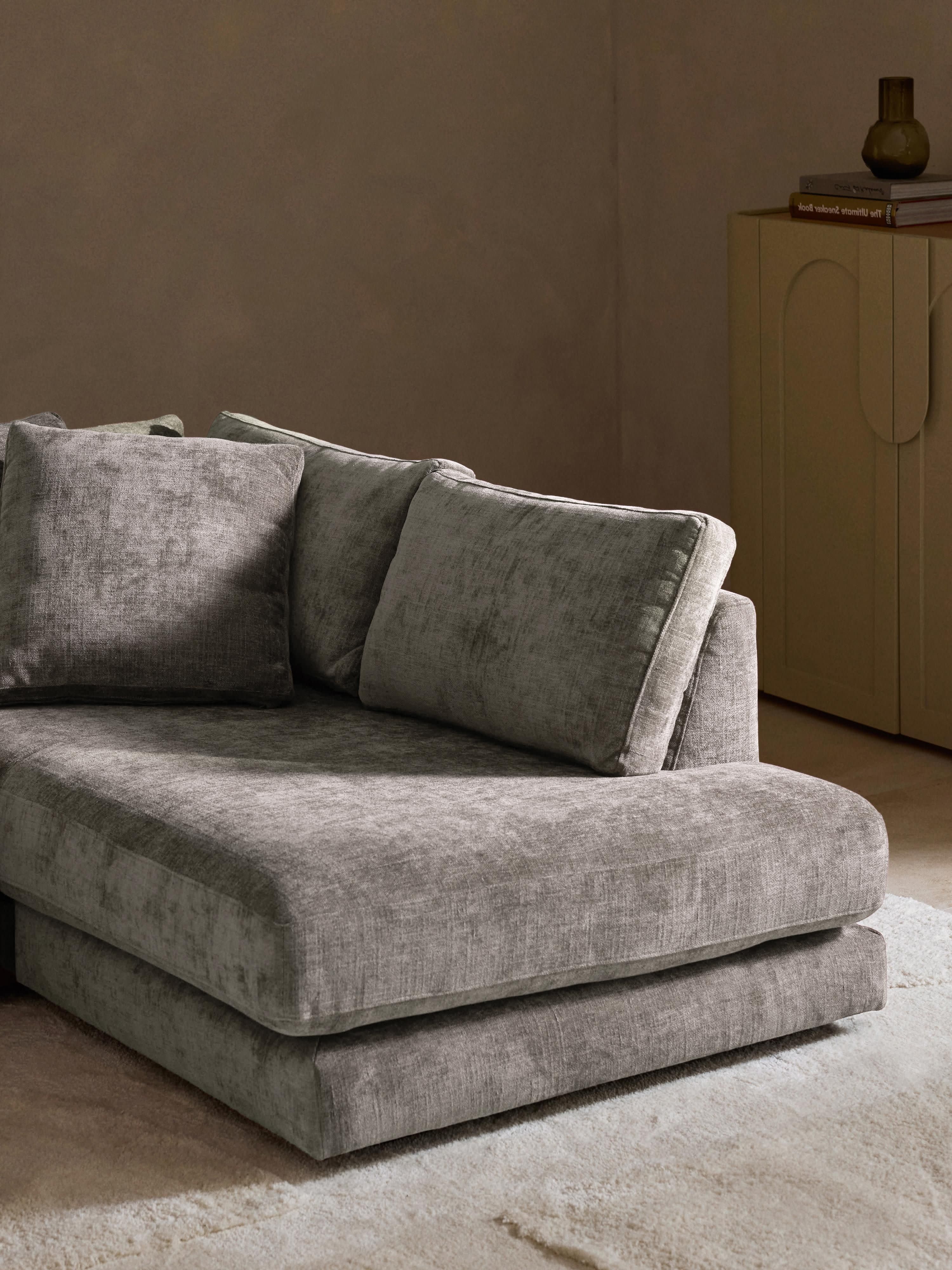 Tribeca Corner Sofa (4-seater)