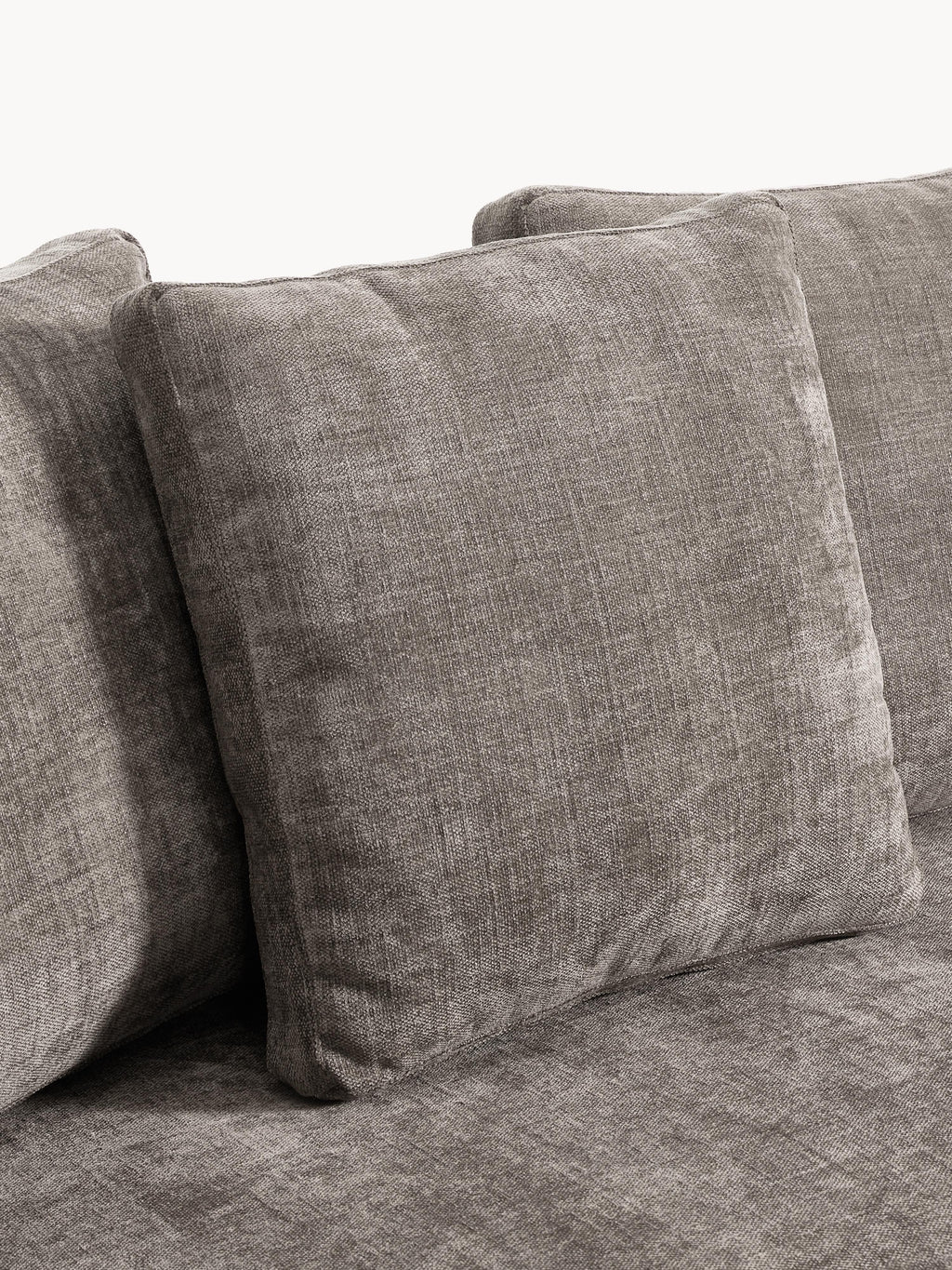 Tribeca Corner Sofa (4-seater)