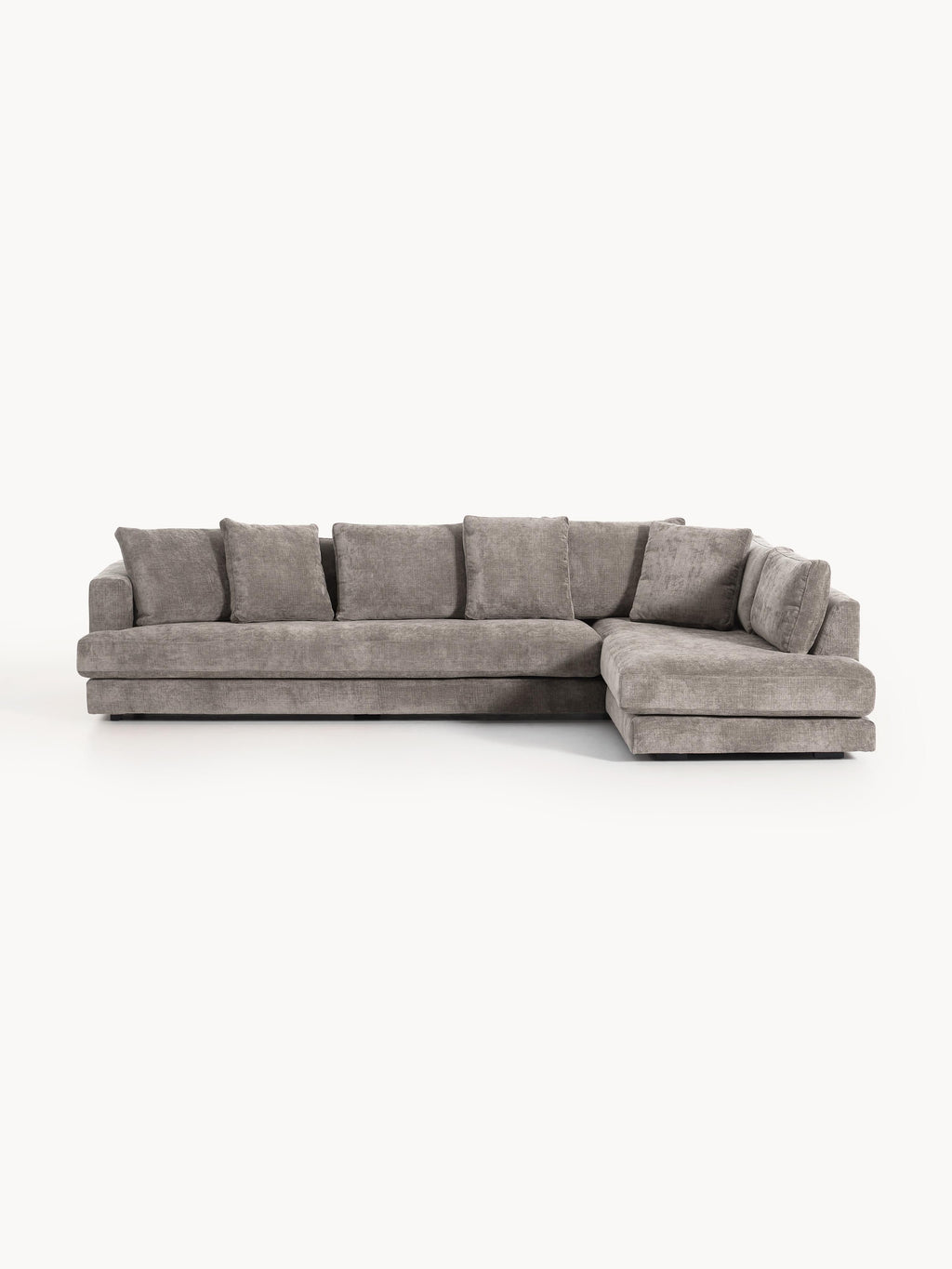 Gallery image 1 - Corner Sofa Tribeca (4-seater)