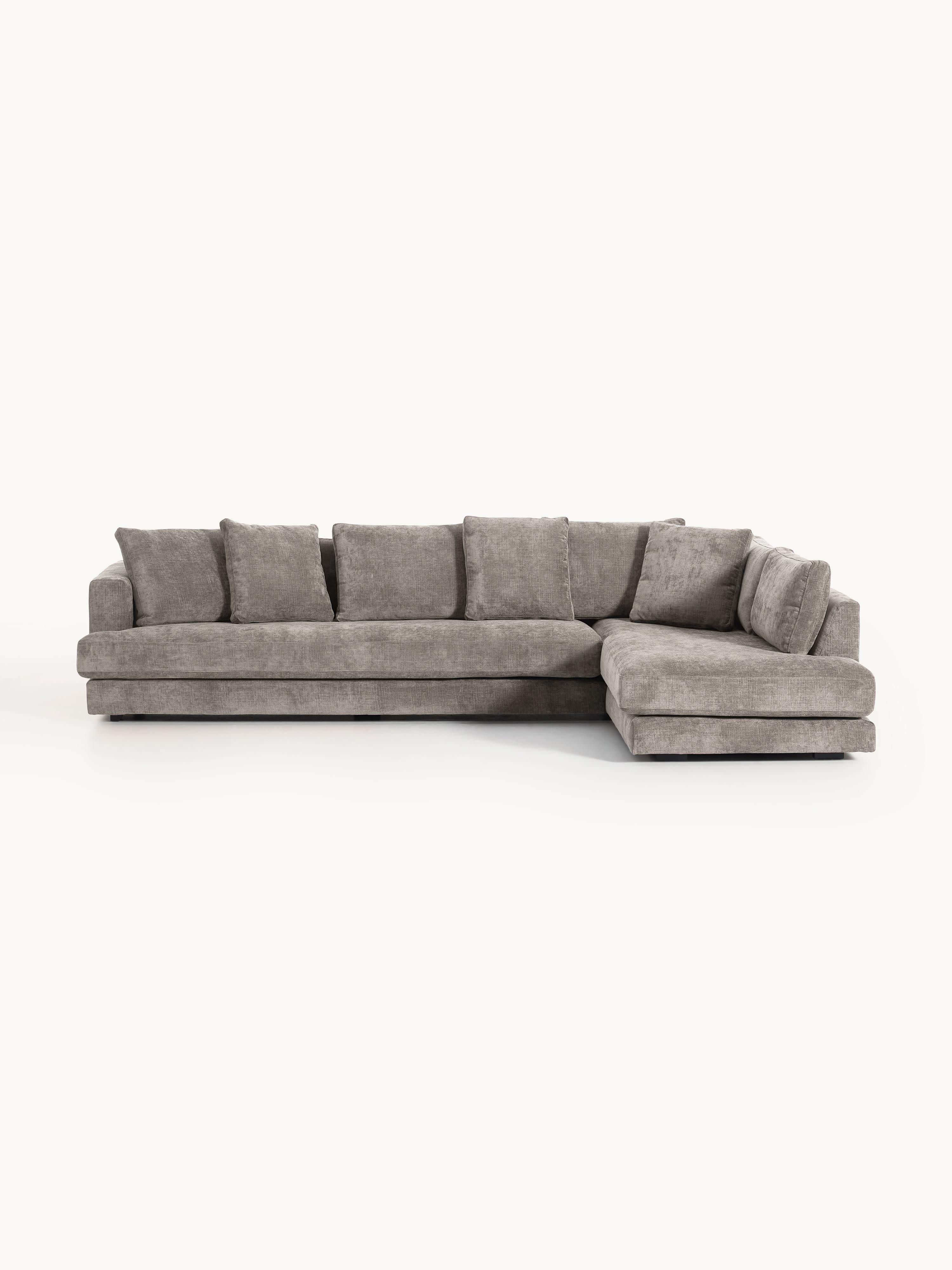 Gallery image 1 - Corner Sofa Tribeca (4-seater)