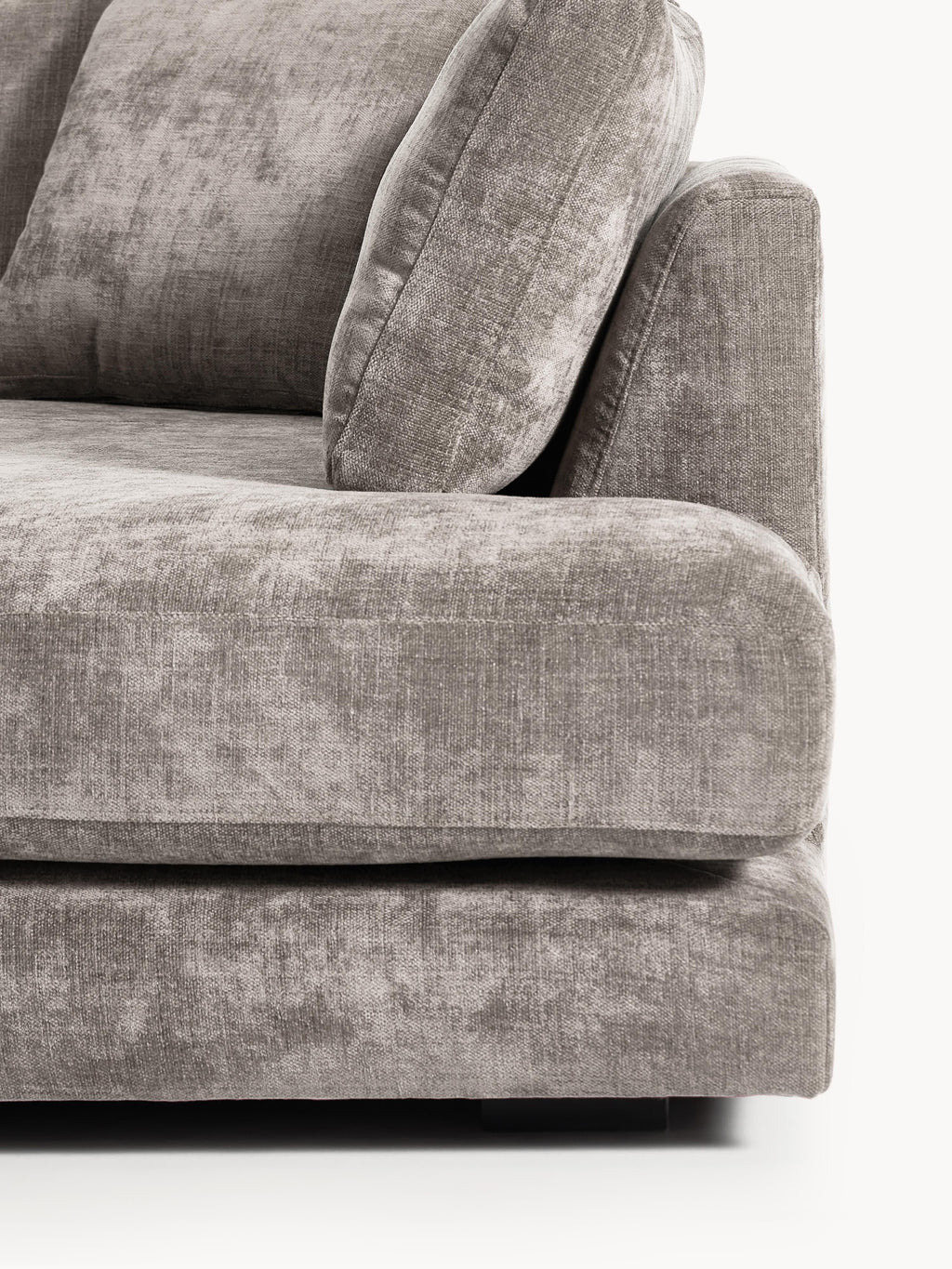 Tribeca Corner Sofa (4-seater)