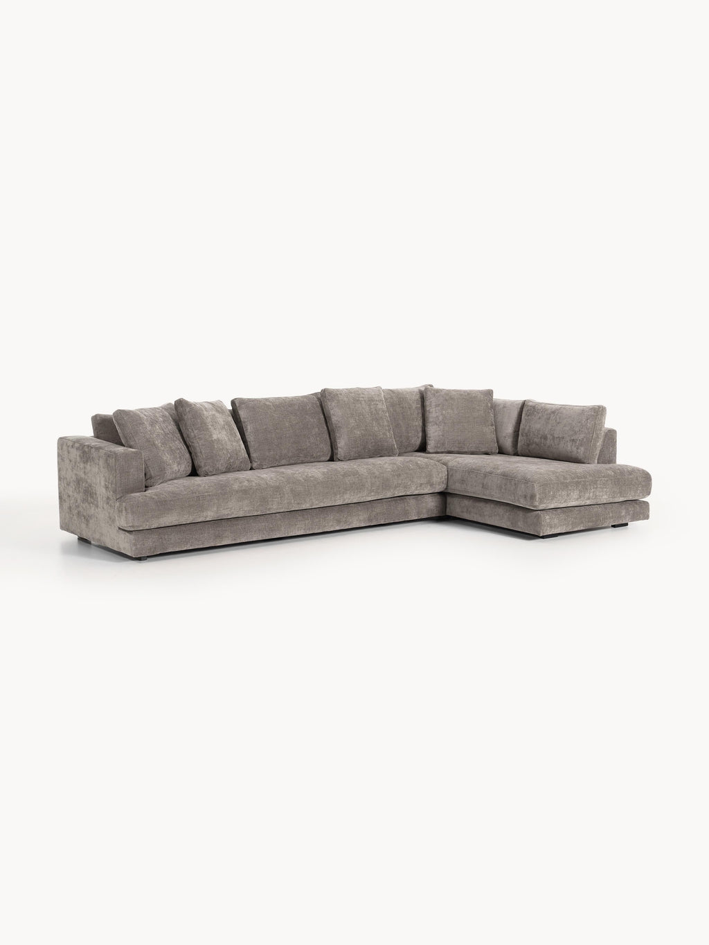 Tribeca Corner Sofa (4-seater)