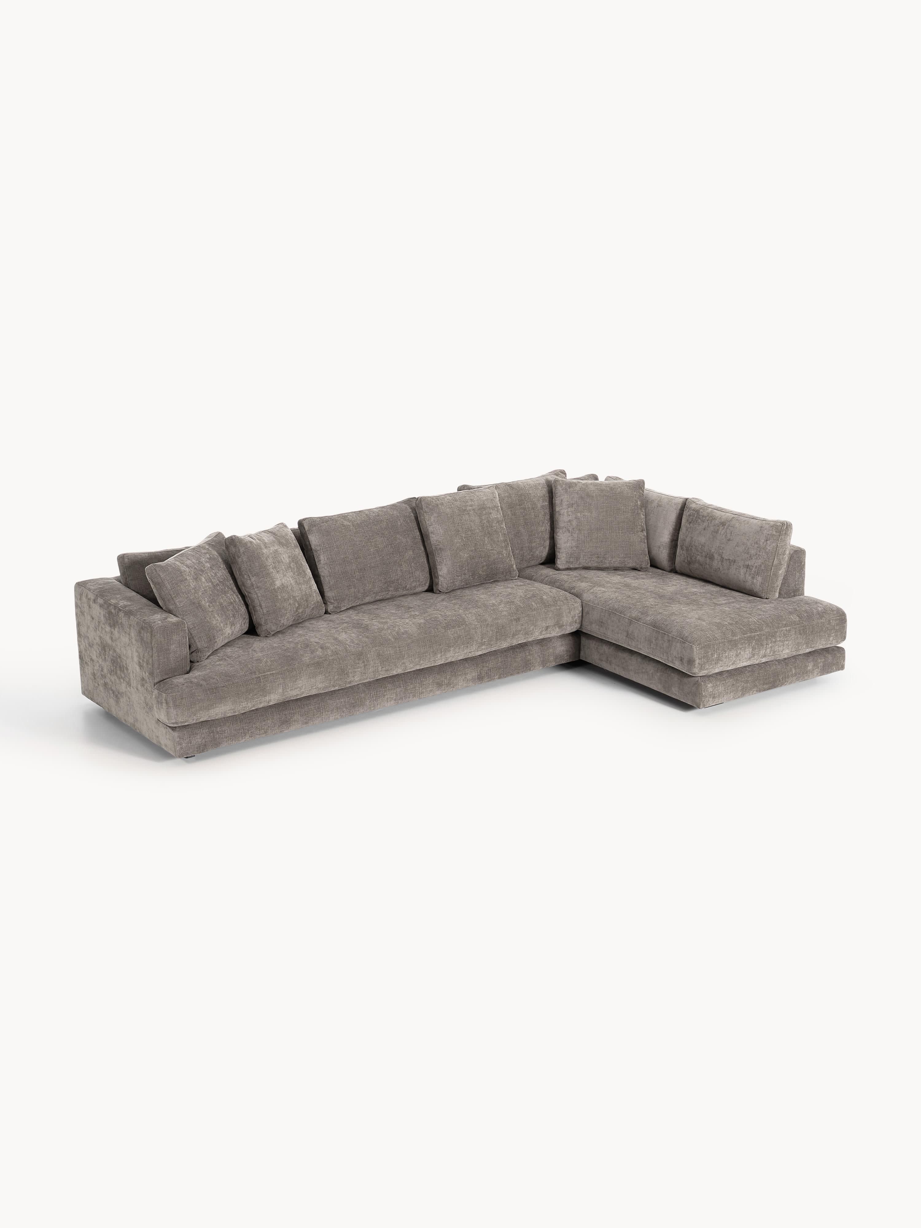 Tribeca Corner Sofa (4-seater)