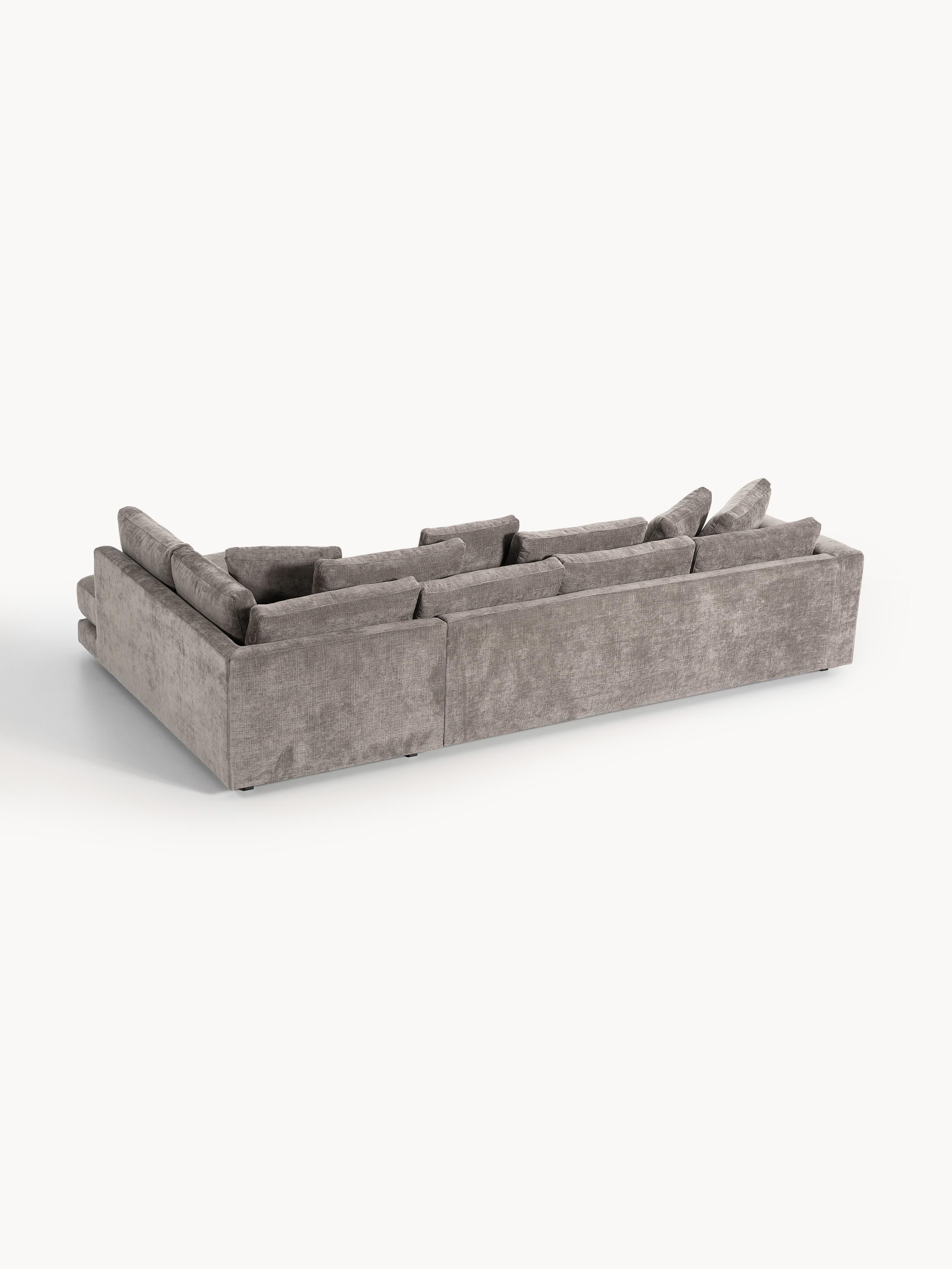 Tribeca Corner Sofa (4-seater)