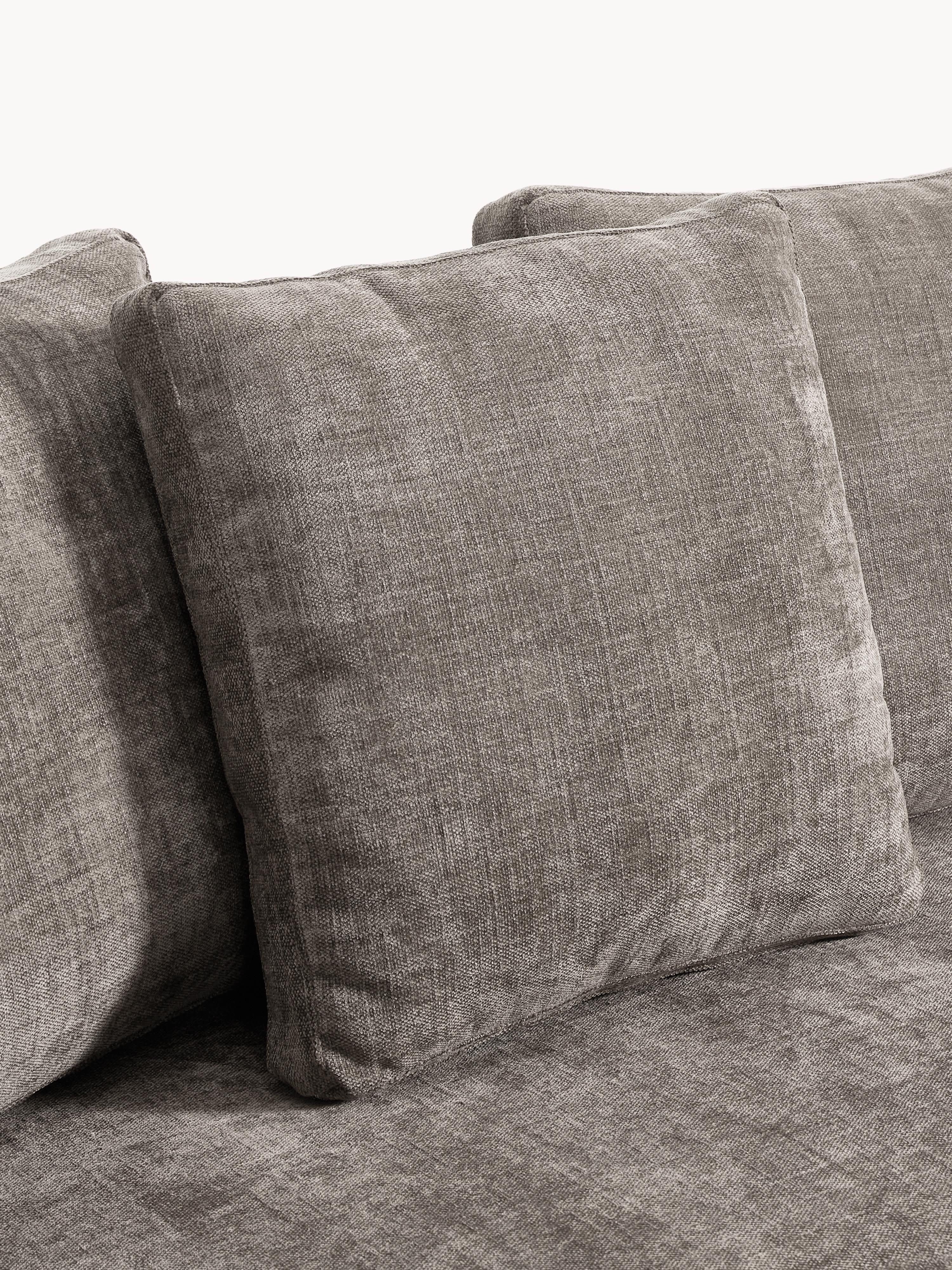 Tribeca Corner Sofa (4-seater)