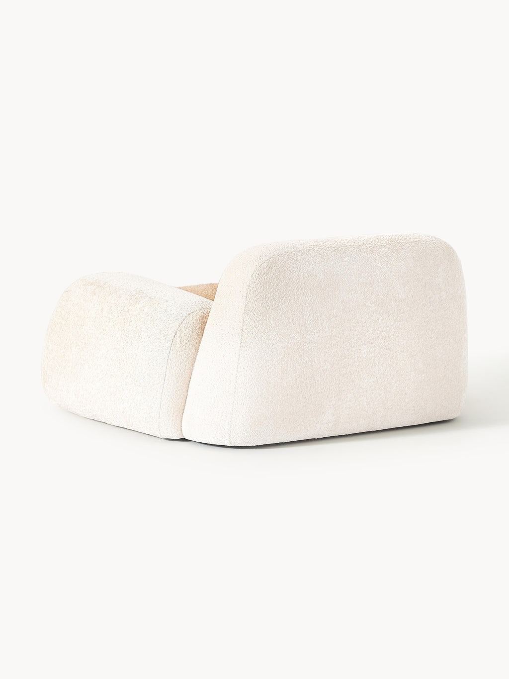 Wolke Armchair, Fuorisalone Edition