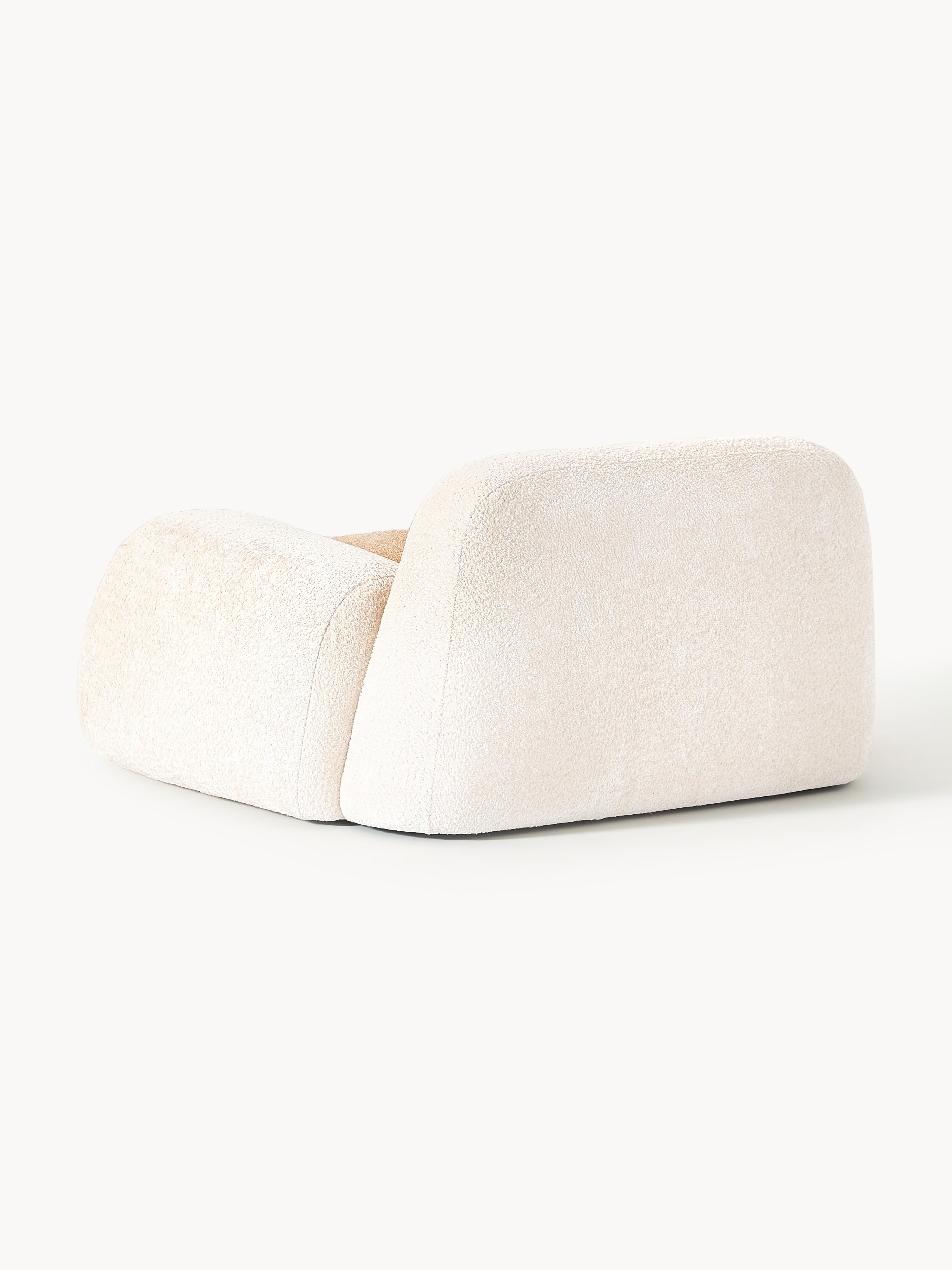 Wolke Armchair, Fuorisalone Edition