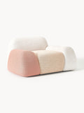 Gallery image 1 - Armchair Wolke, Fuorisalone Edition