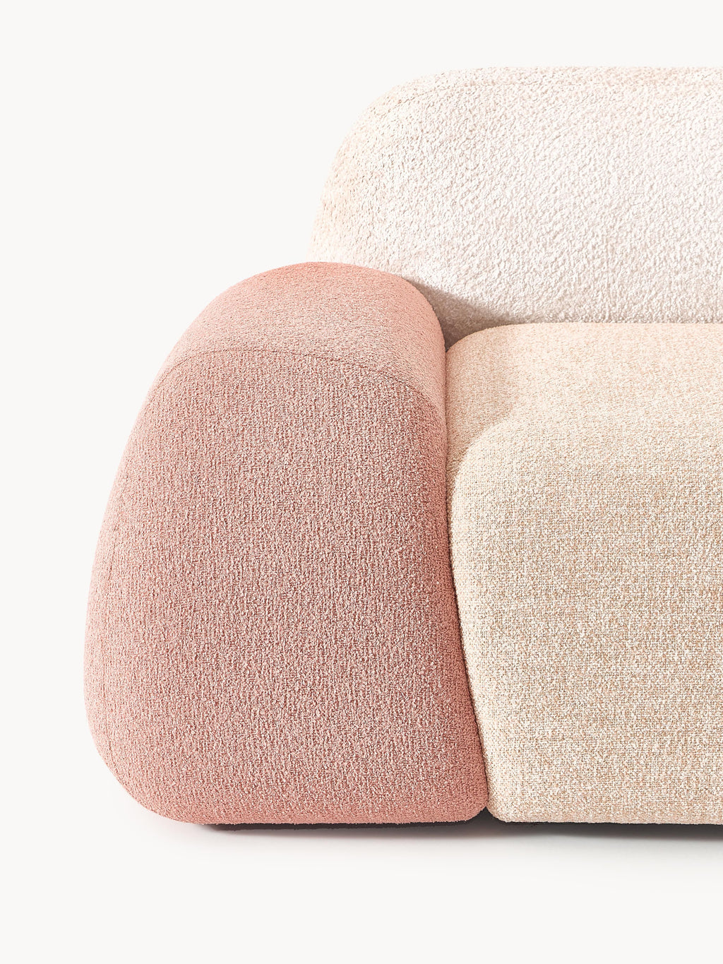 Wolke Armchair, Fuorisalone Edition