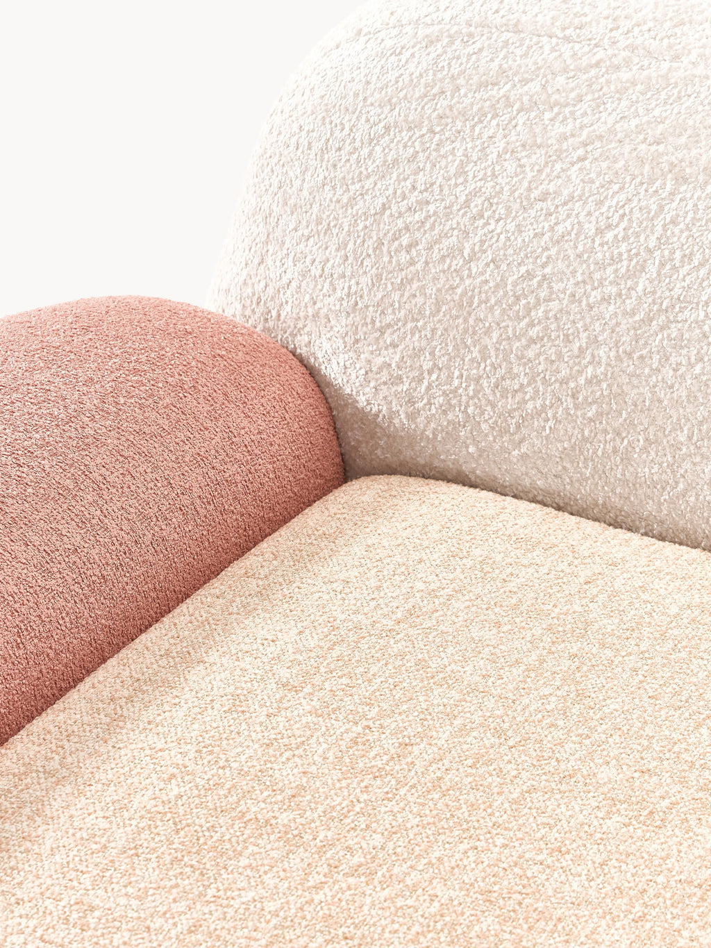 Wolke Armchair, Fuorisalone Edition
