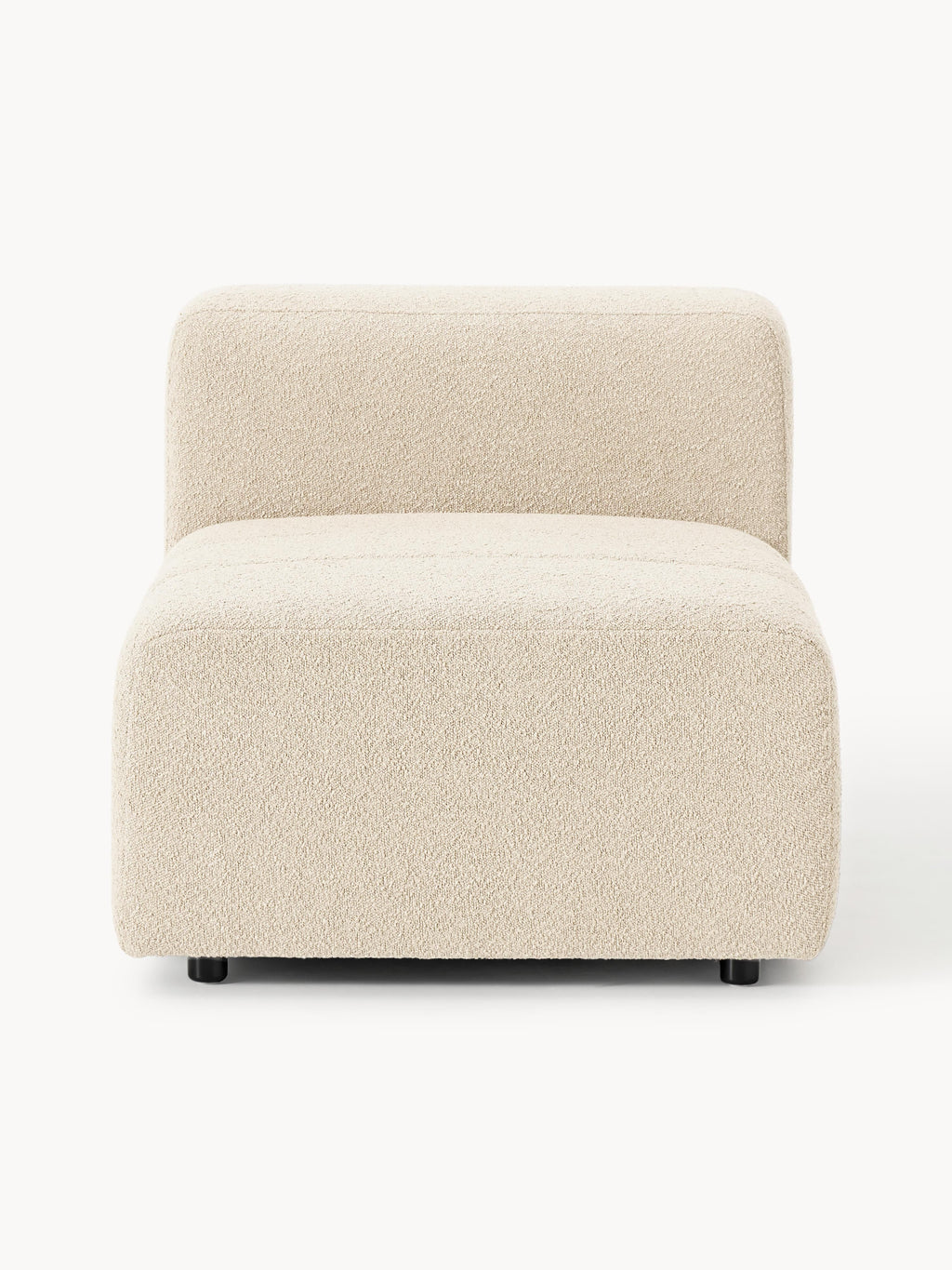 Gallery image 1 - Bouclé Centre Module Lena