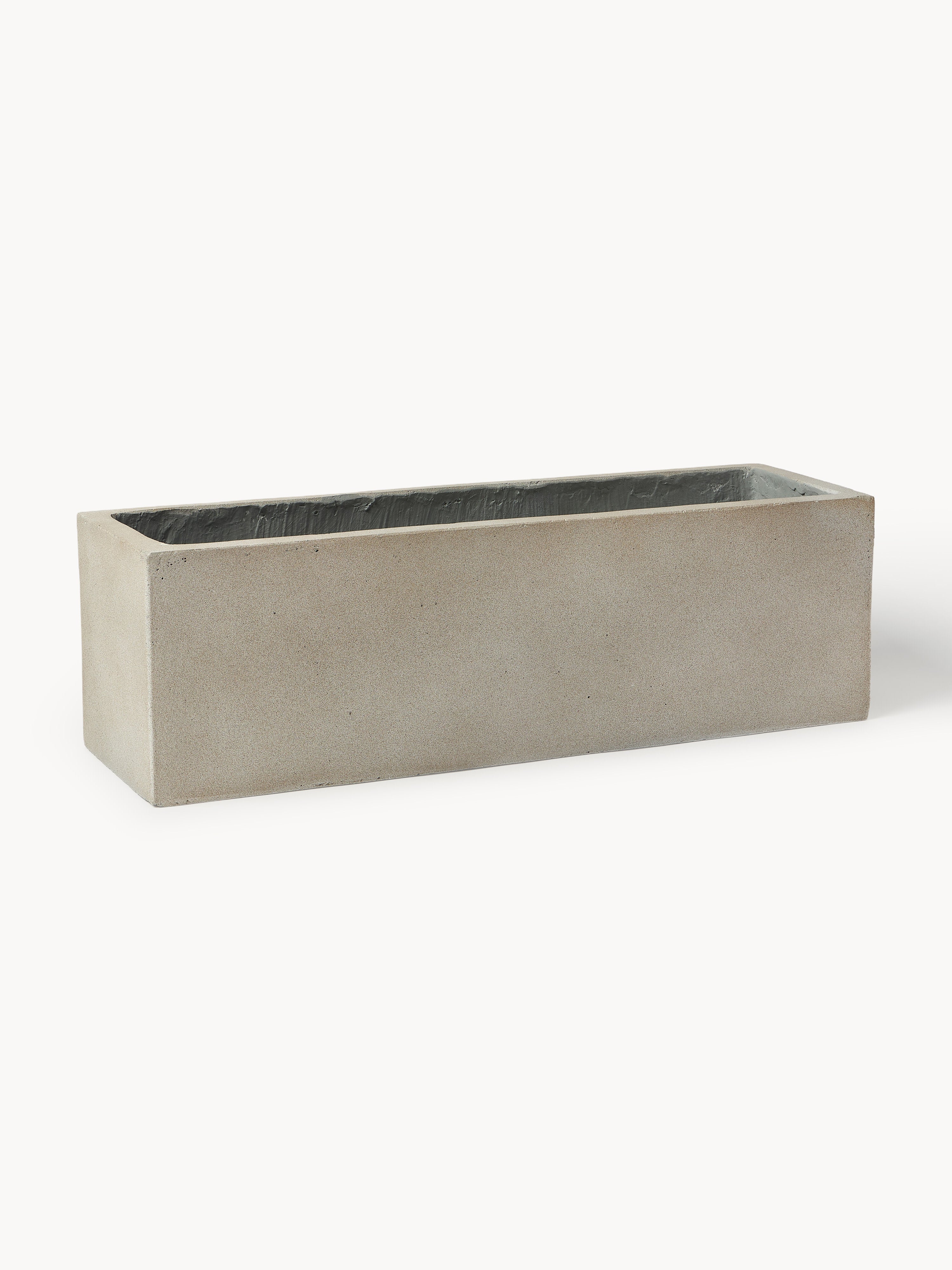 Gallery image 1 - Outdoor Concrete Planter Tuscany