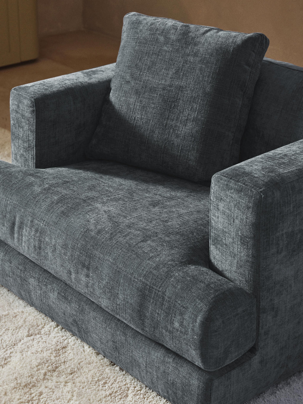 Tribeca Armchair