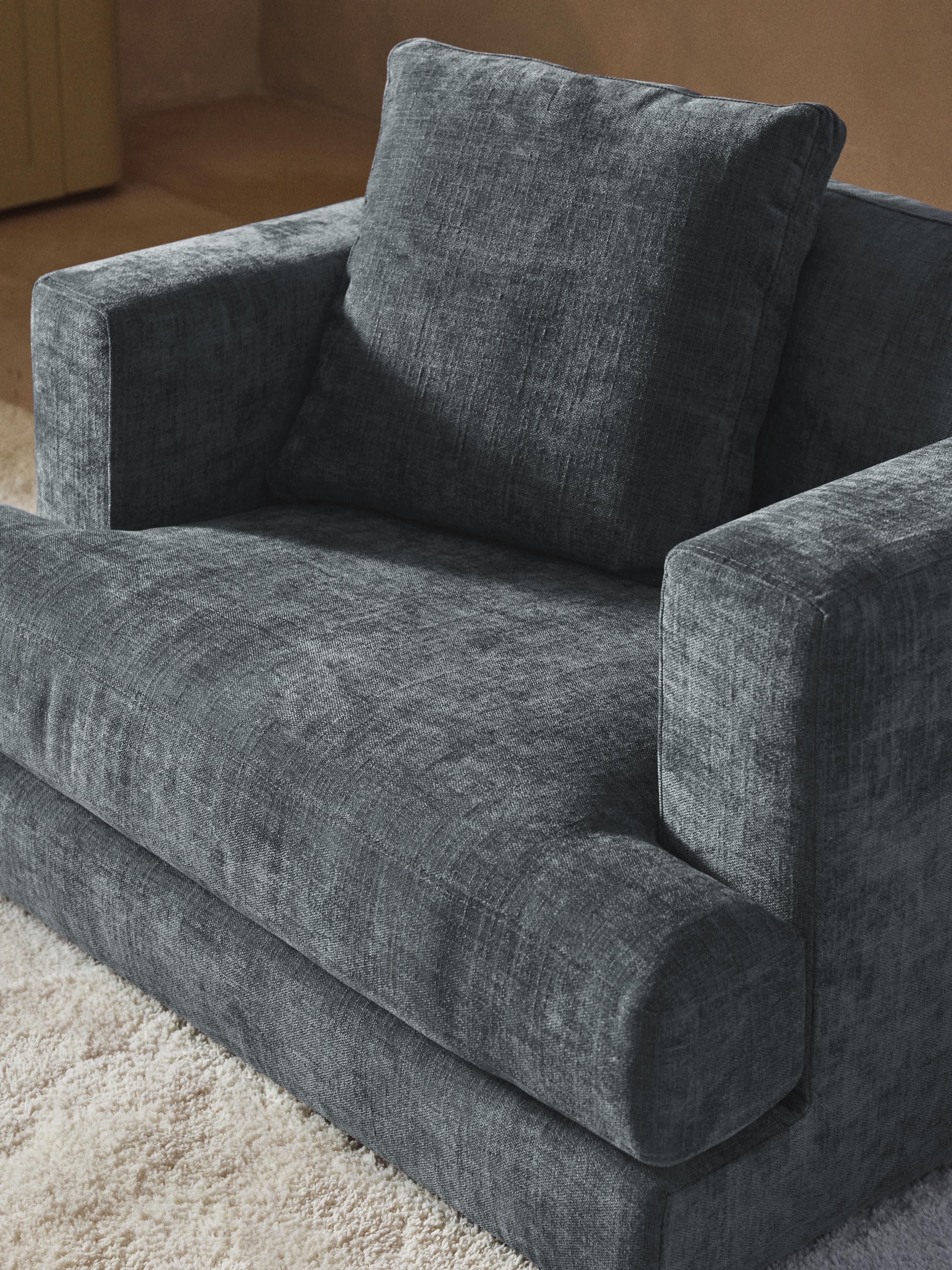 Tribeca Armchair
