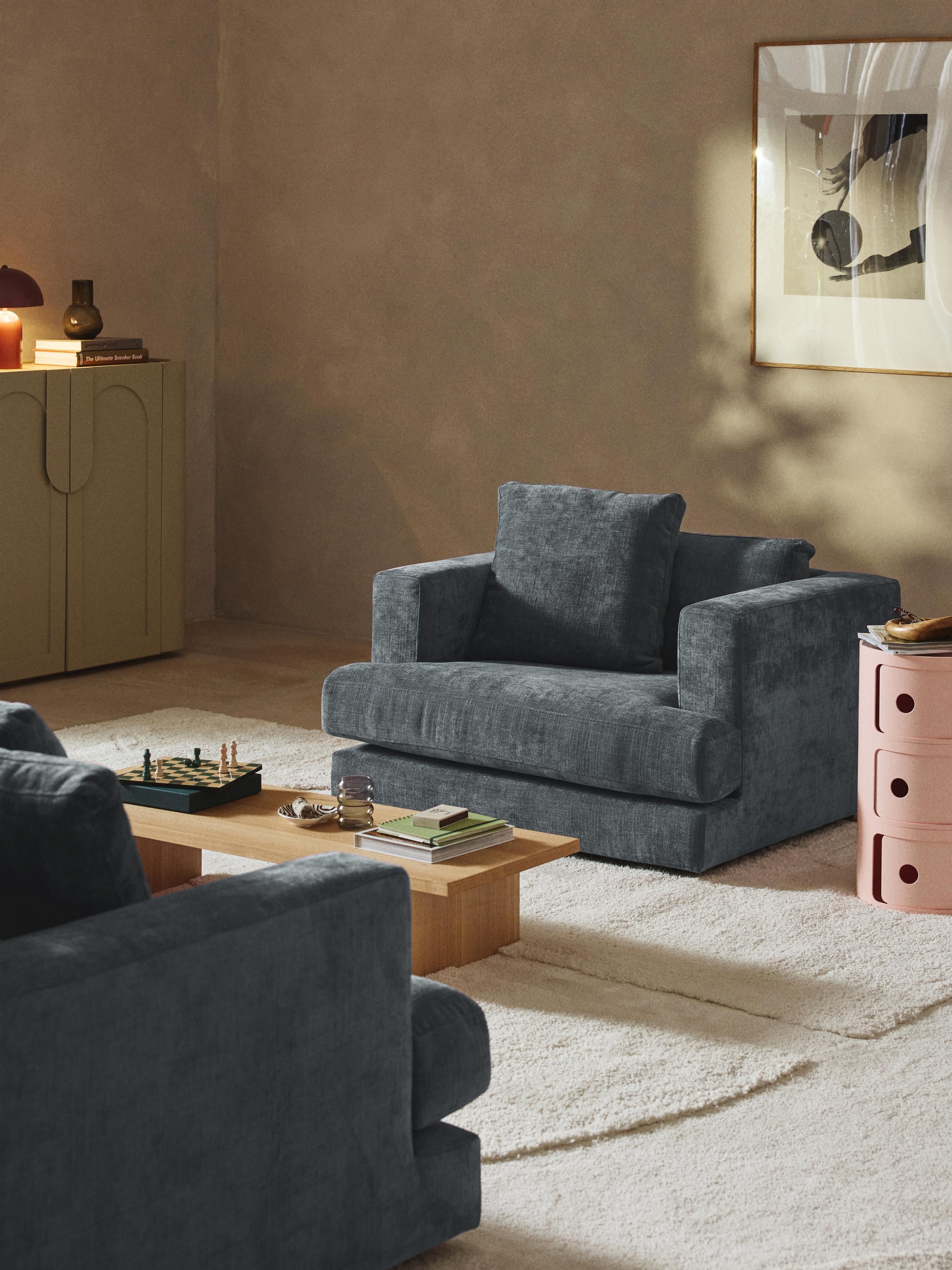 Tribeca Armchair