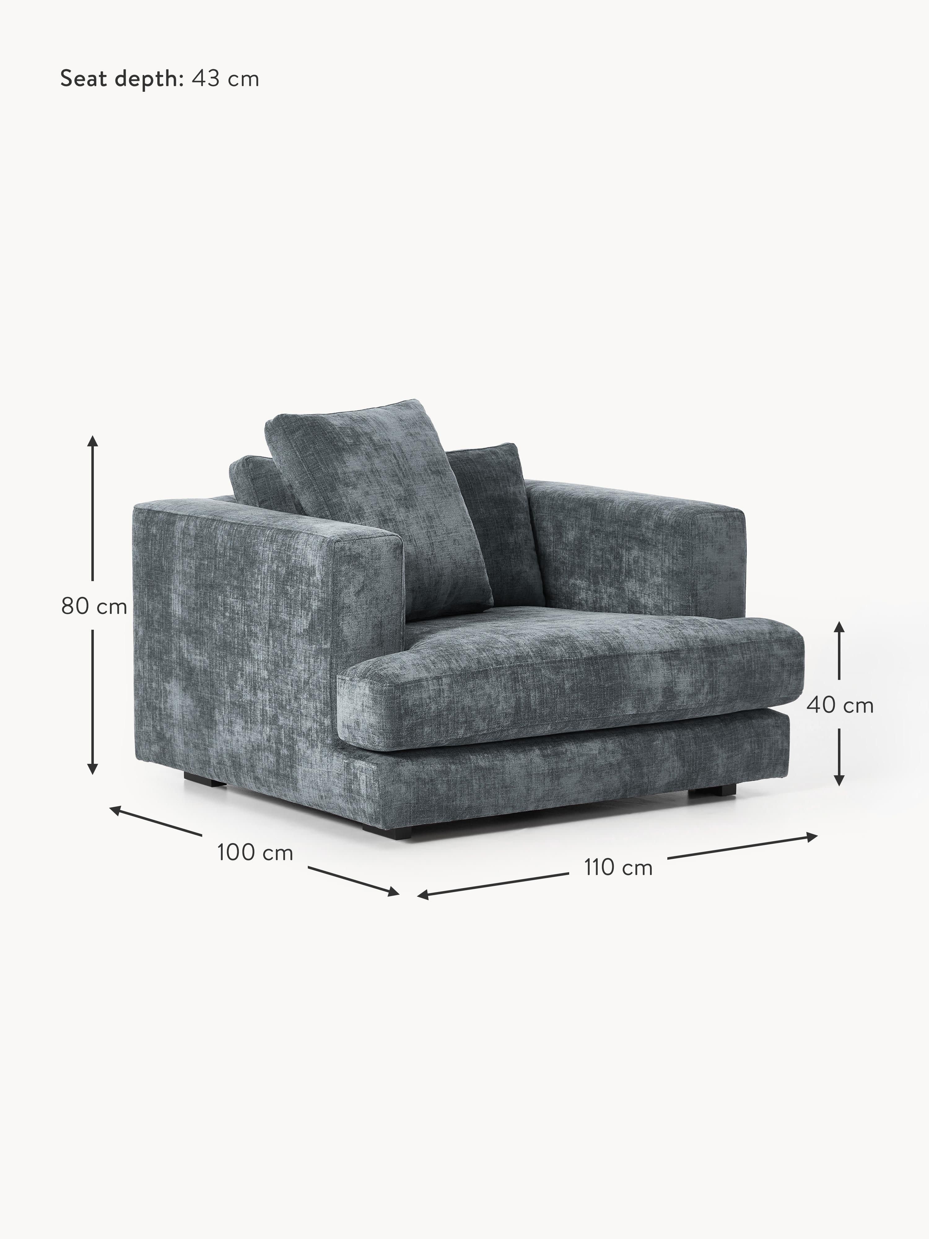 Tribeca Armchair