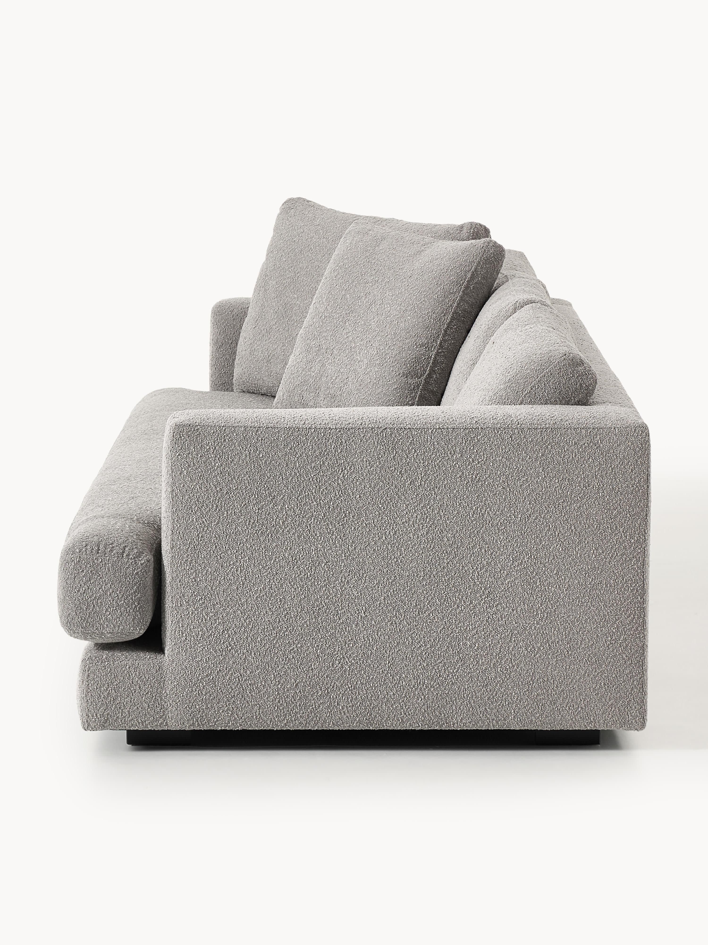 Tribeca Bouclé Sofa (3-seater)