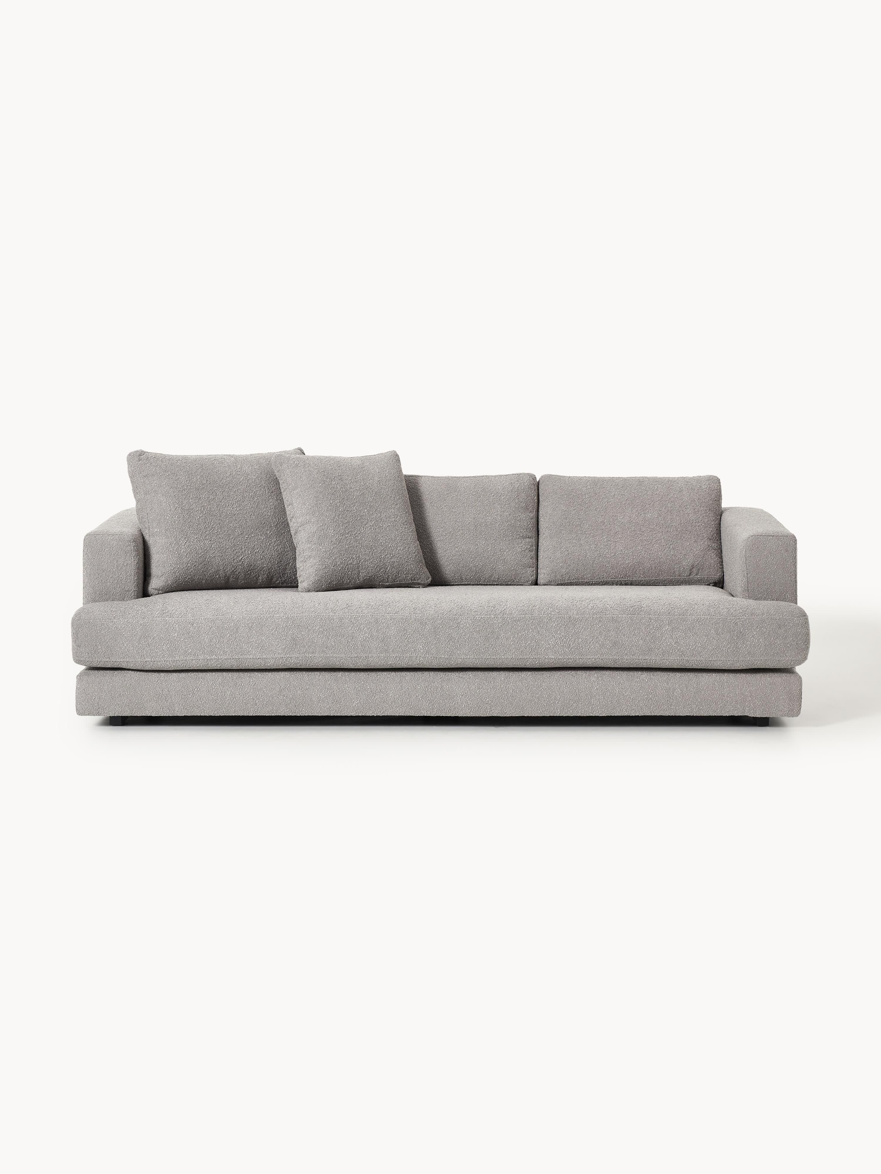 Gallery image 1 - Bouclé Sofa Tribeca (3-seater)