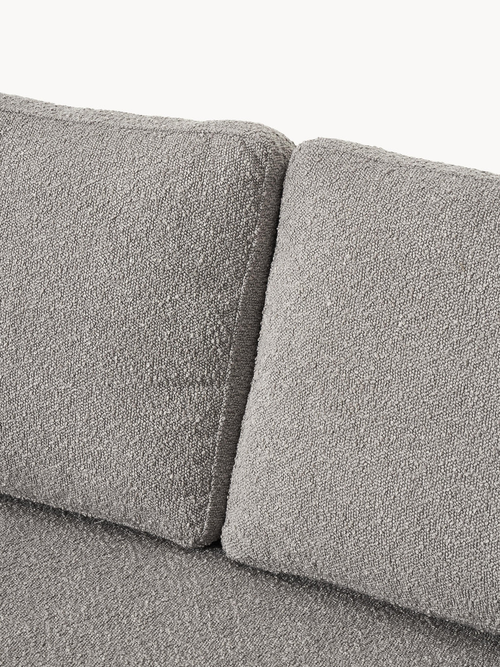 Tribeca Bouclé Sofa (3-seater)