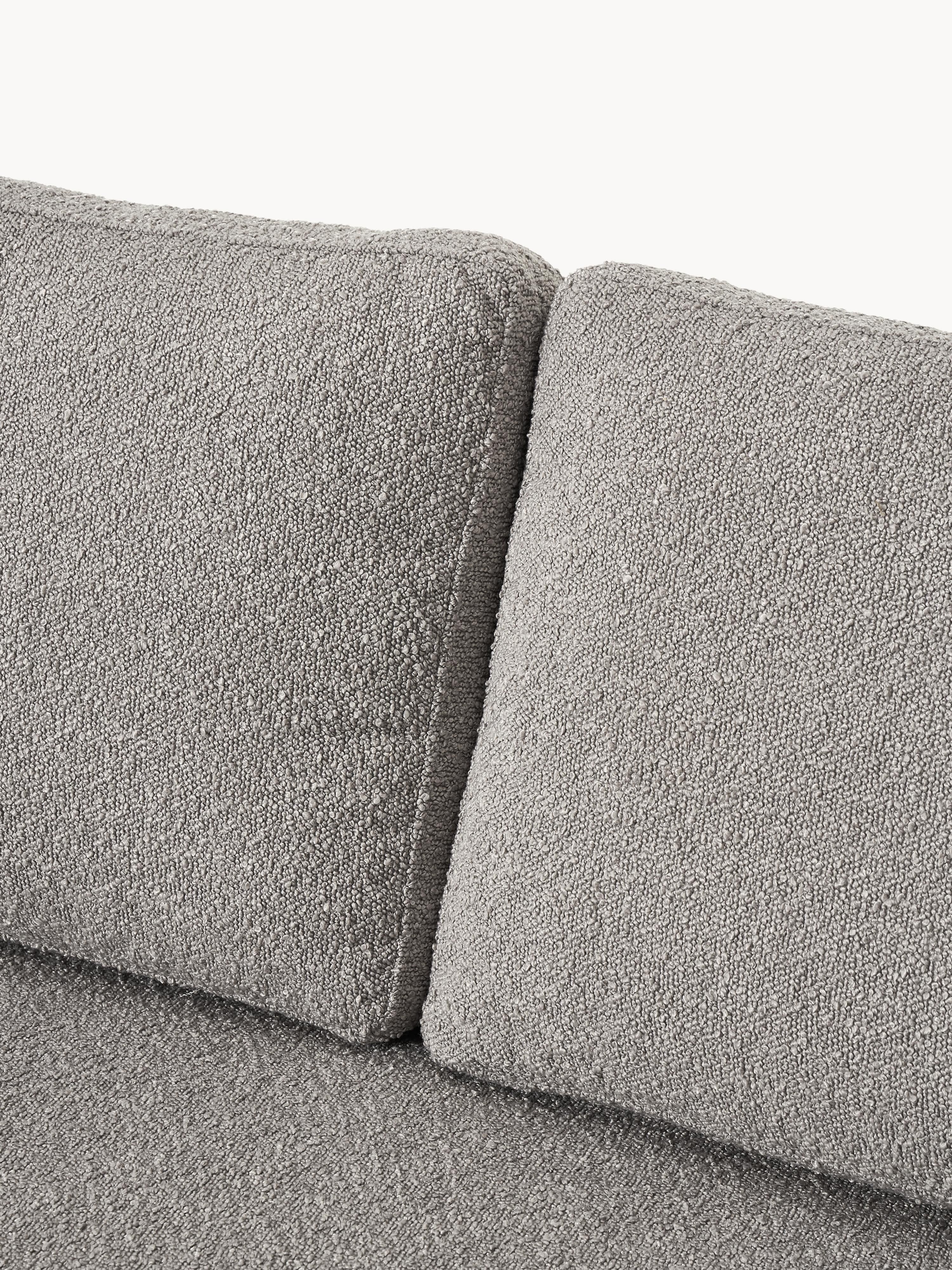 Tribeca Bouclé Sofa (3-seater)