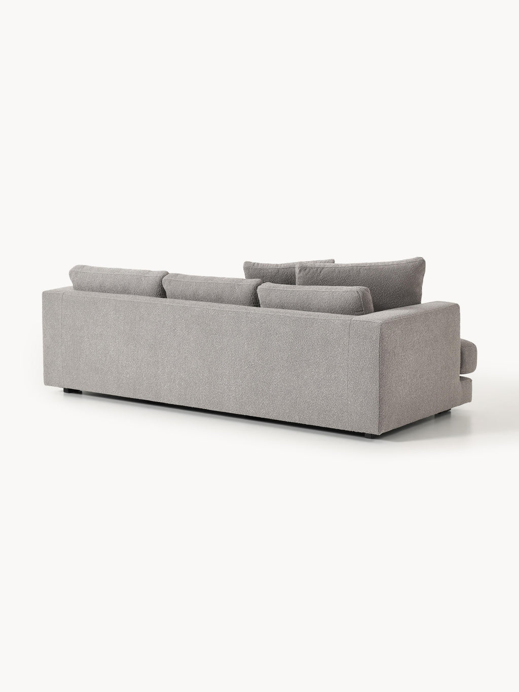 Tribeca Bouclé Sofa (3-seater)