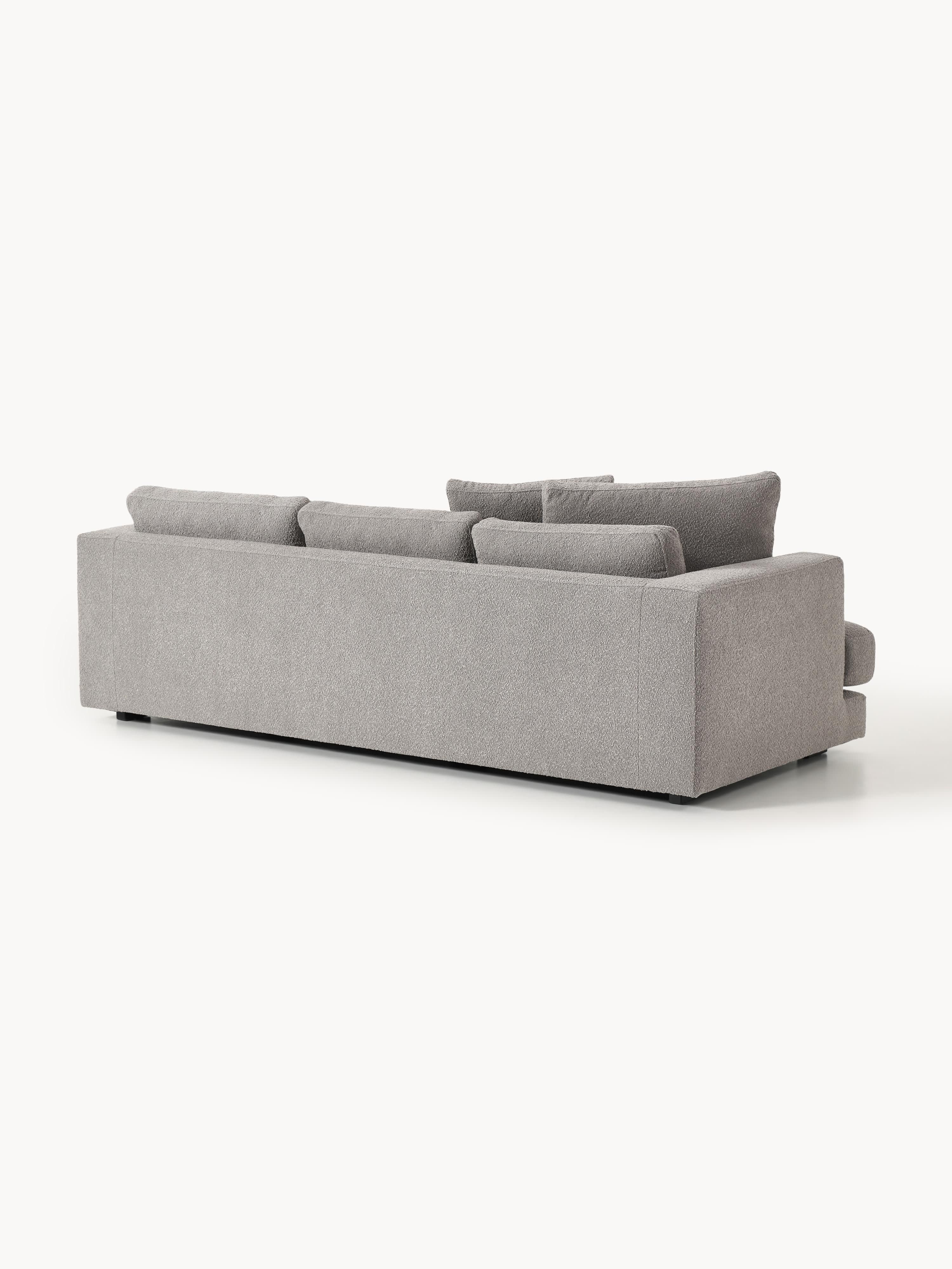 Tribeca Bouclé Sofa (3-seater)