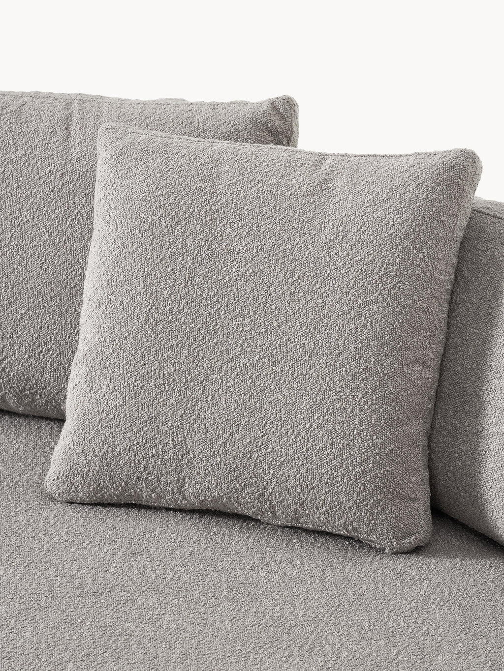 Tribeca Bouclé Sofa (3-seater)