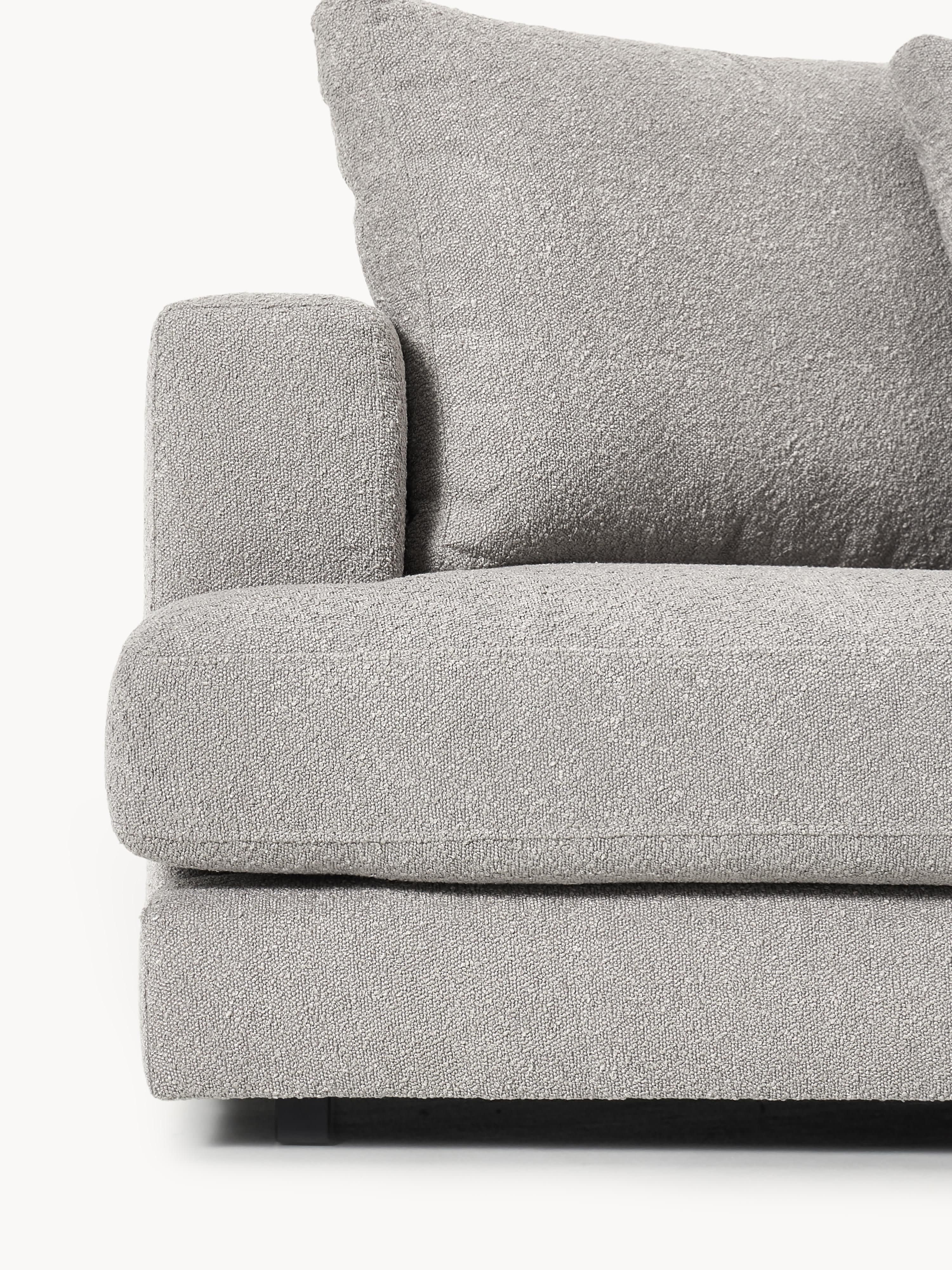 Tribeca Bouclé Sofa (3-seater)