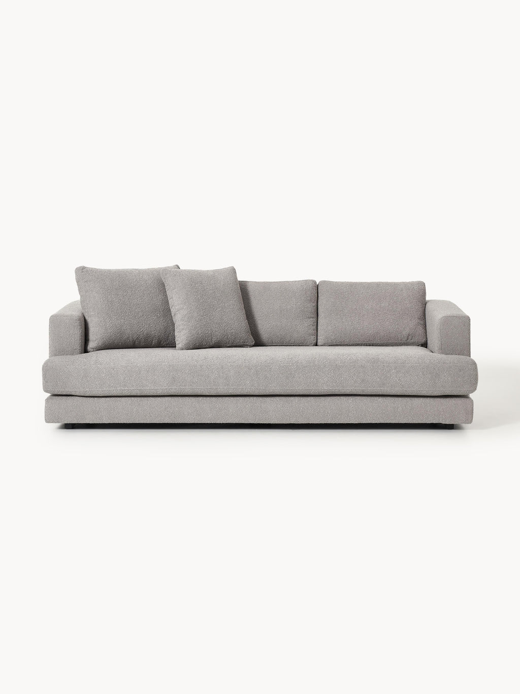 Tribeca Bouclé Sofa (3-seater)