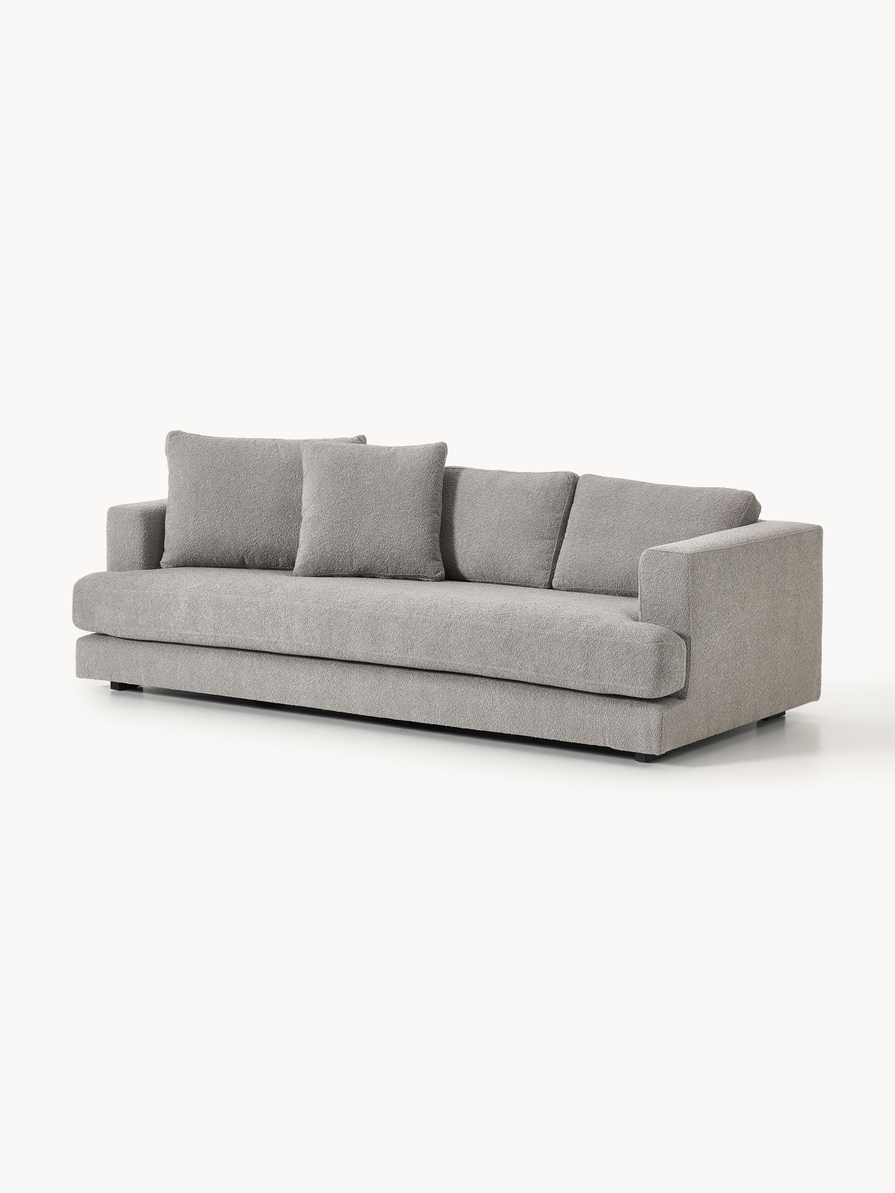 Tribeca Bouclé Sofa (3-seater)