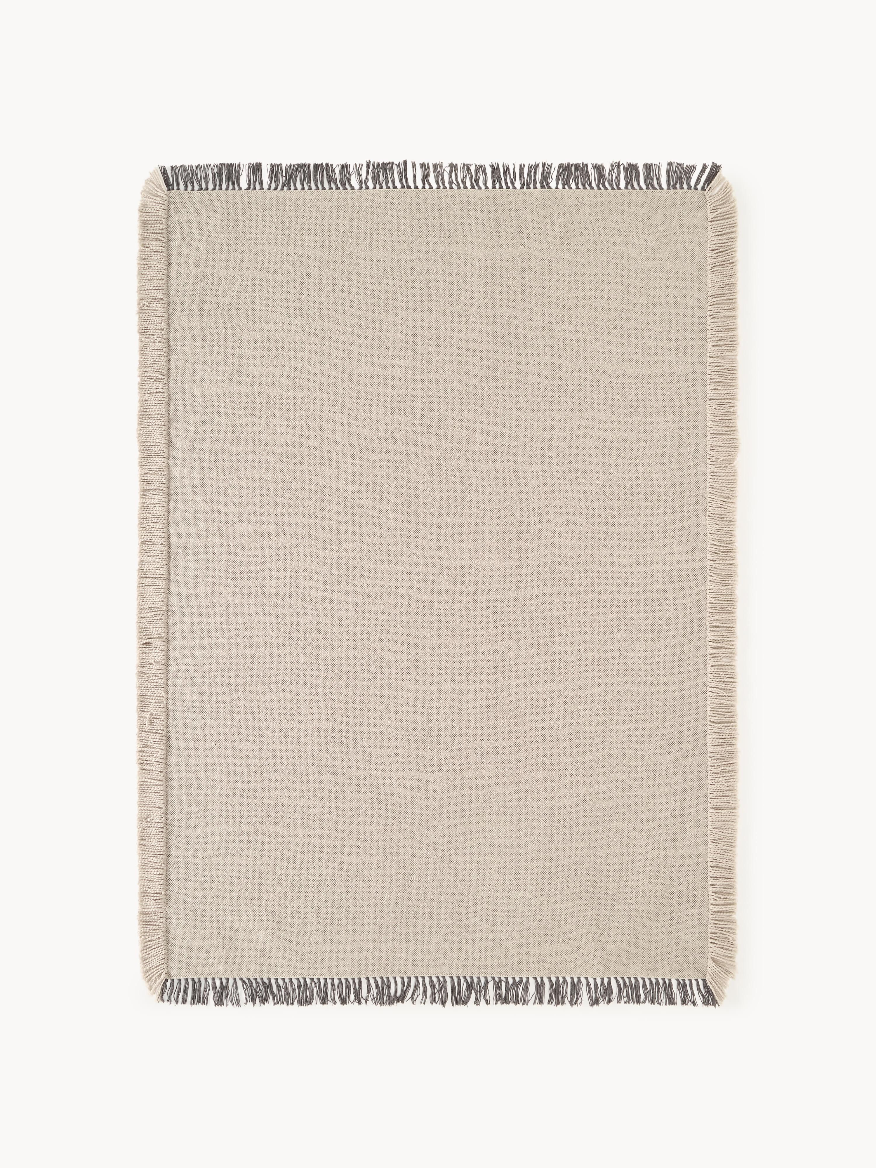 Gallery image 1 - Hand-Woven Indoor & Outdoor Rug Marcus