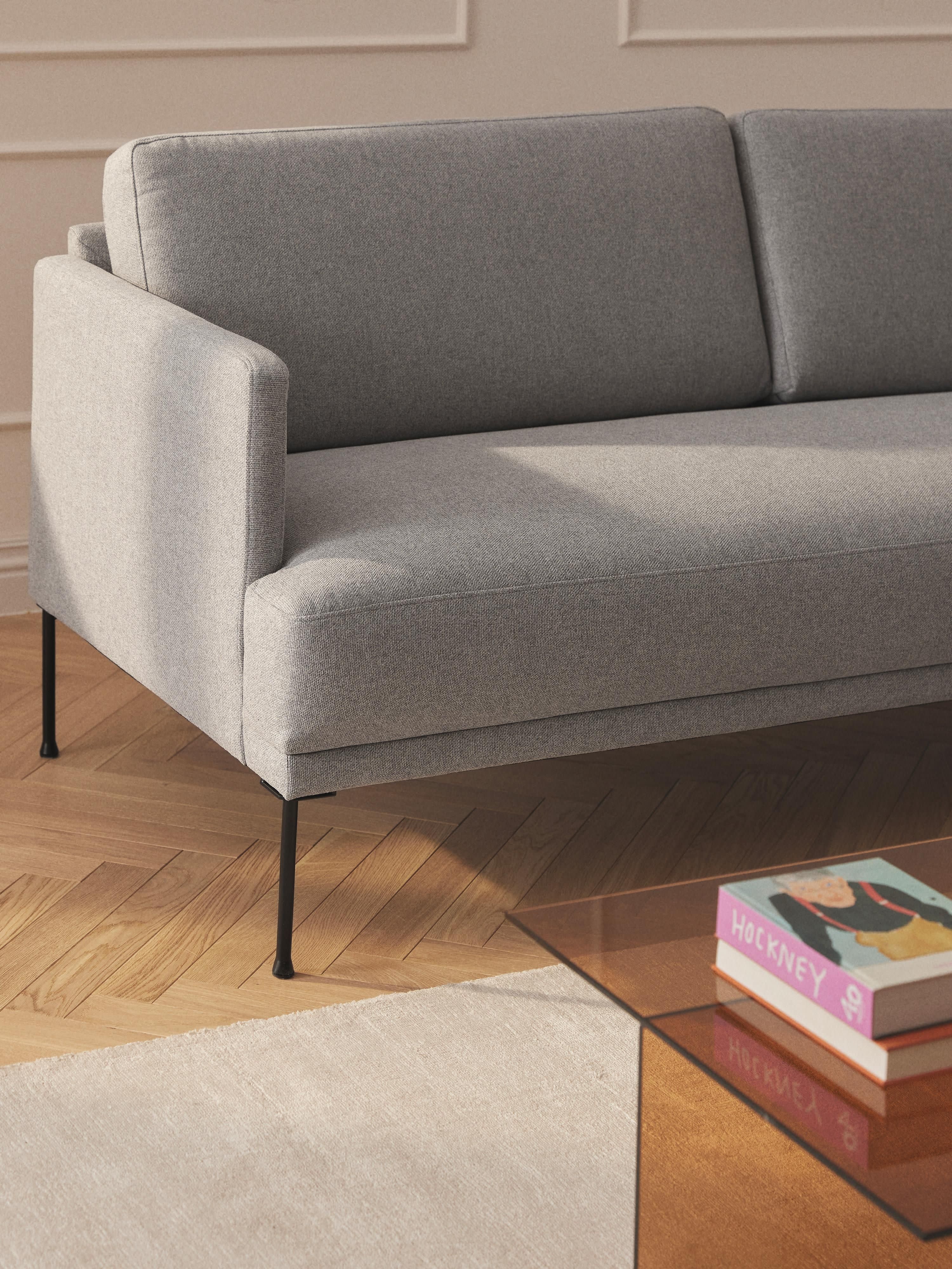 Fluente Sofa (3-seater)