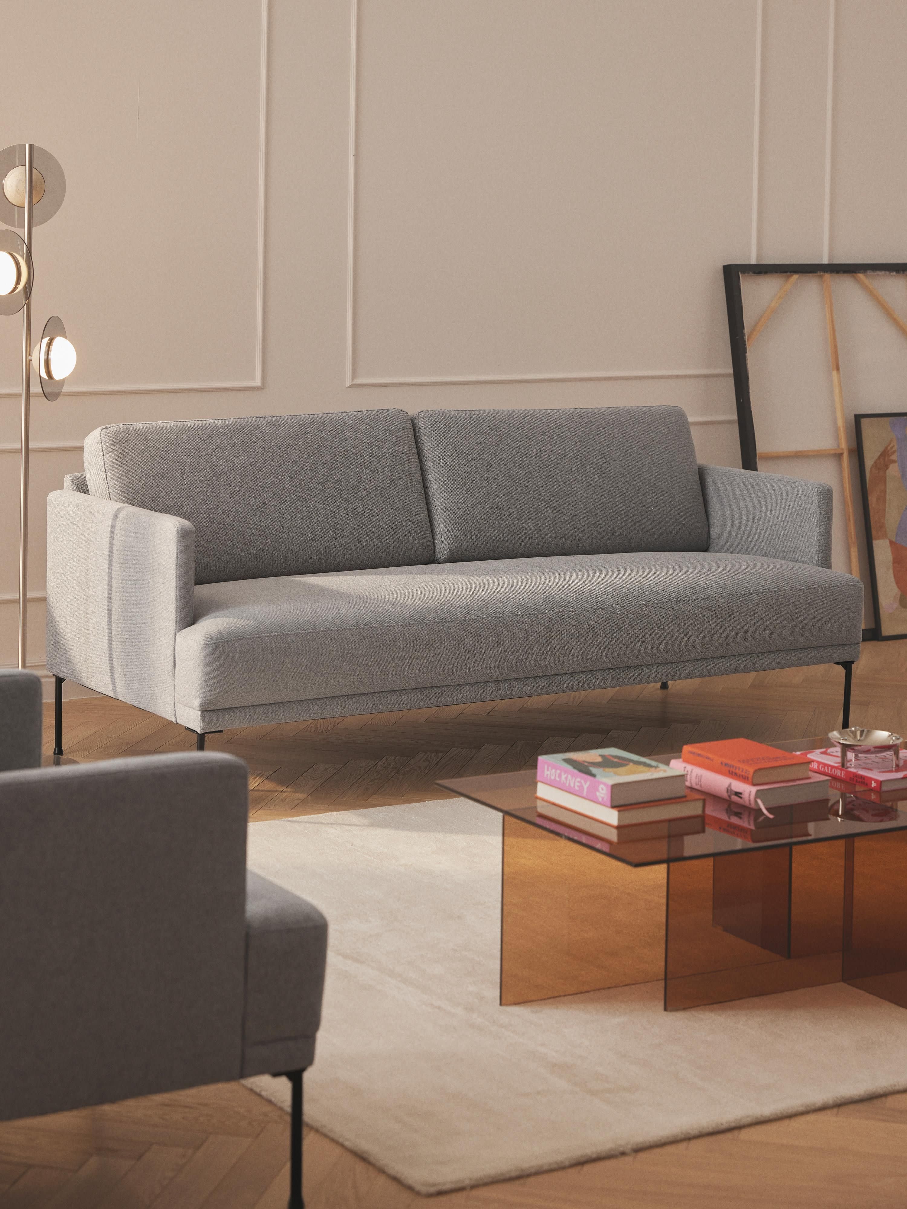 Fluente Sofa (3-seater)