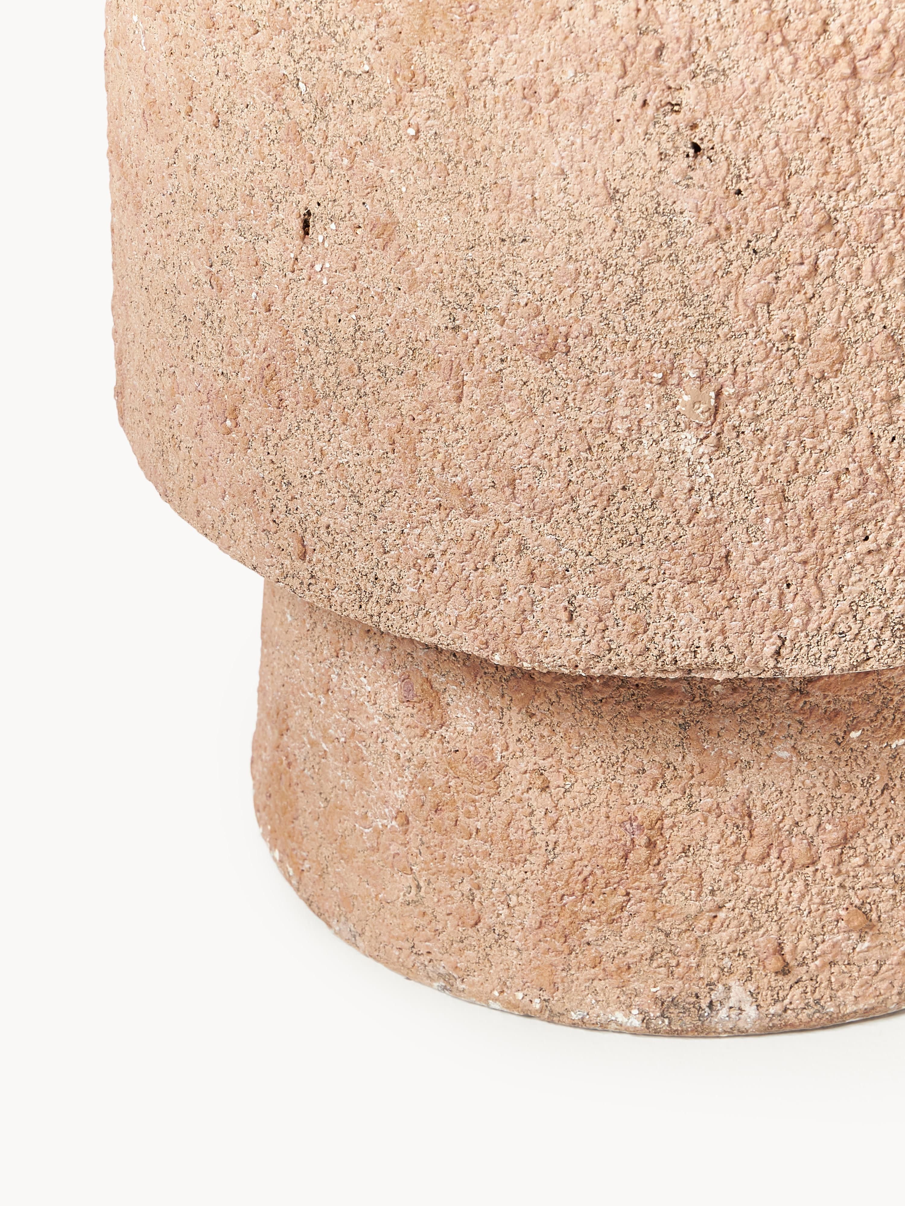 Patmos Planter, H 37 cm