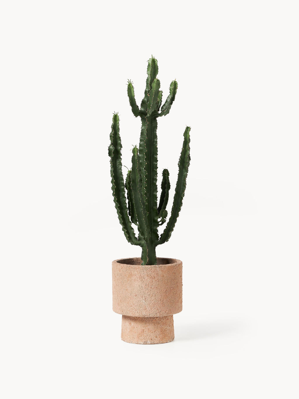 Patmos Planter, H 37 cm
