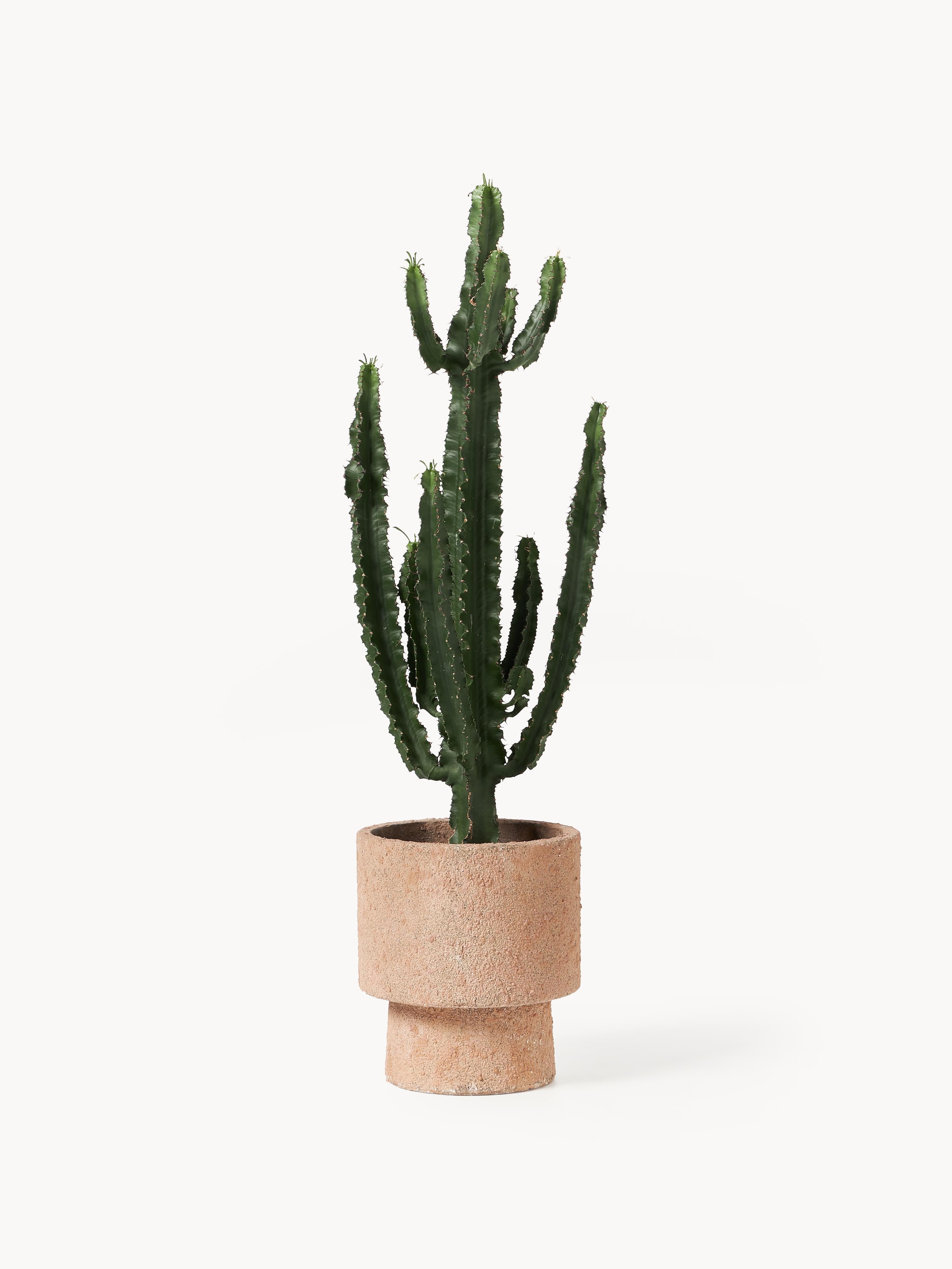 Patmos Planter, H 37 cm
