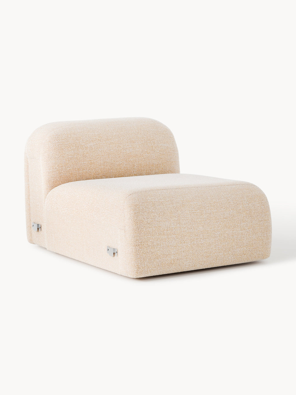 Wolke Bouclé Centre Module