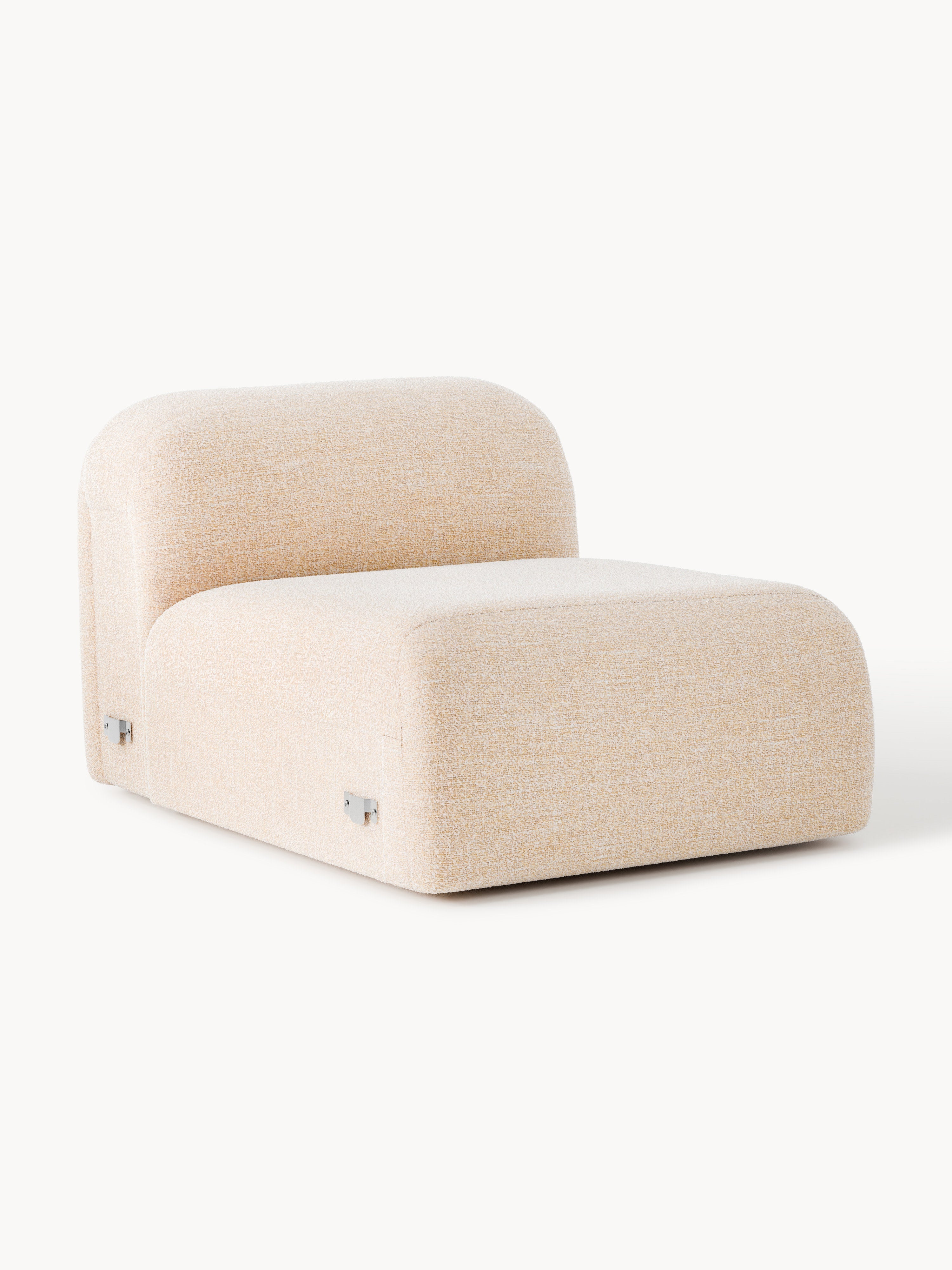 Wolke Bouclé Centre Module