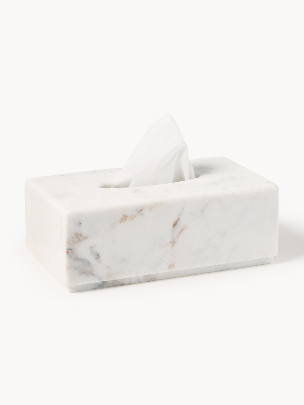 Simba Marble Cosmetic Tissue Box