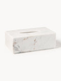Gallery image 1 - Marble Cosmetic Tissue Box Simba