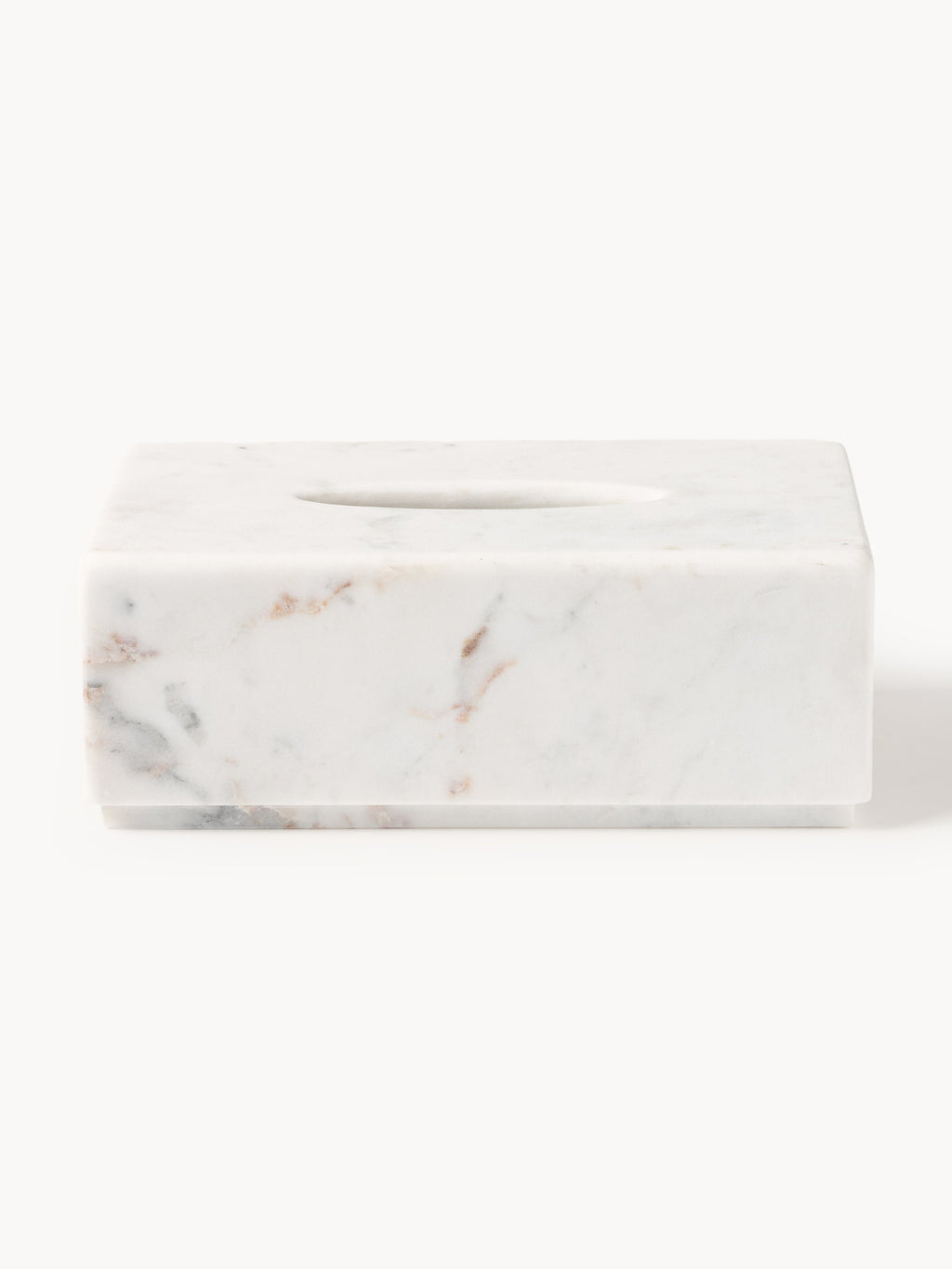 Simba Marble Cosmetic Tissue Box