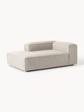 Gallery image 1 - Linen Blend Corner Chaise Module Lennon