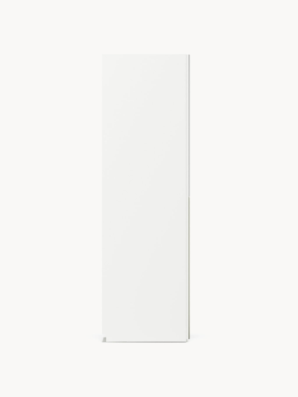 Leon Modular Hinged Door Wardrobe, 200 cm Wide, in various sizes
