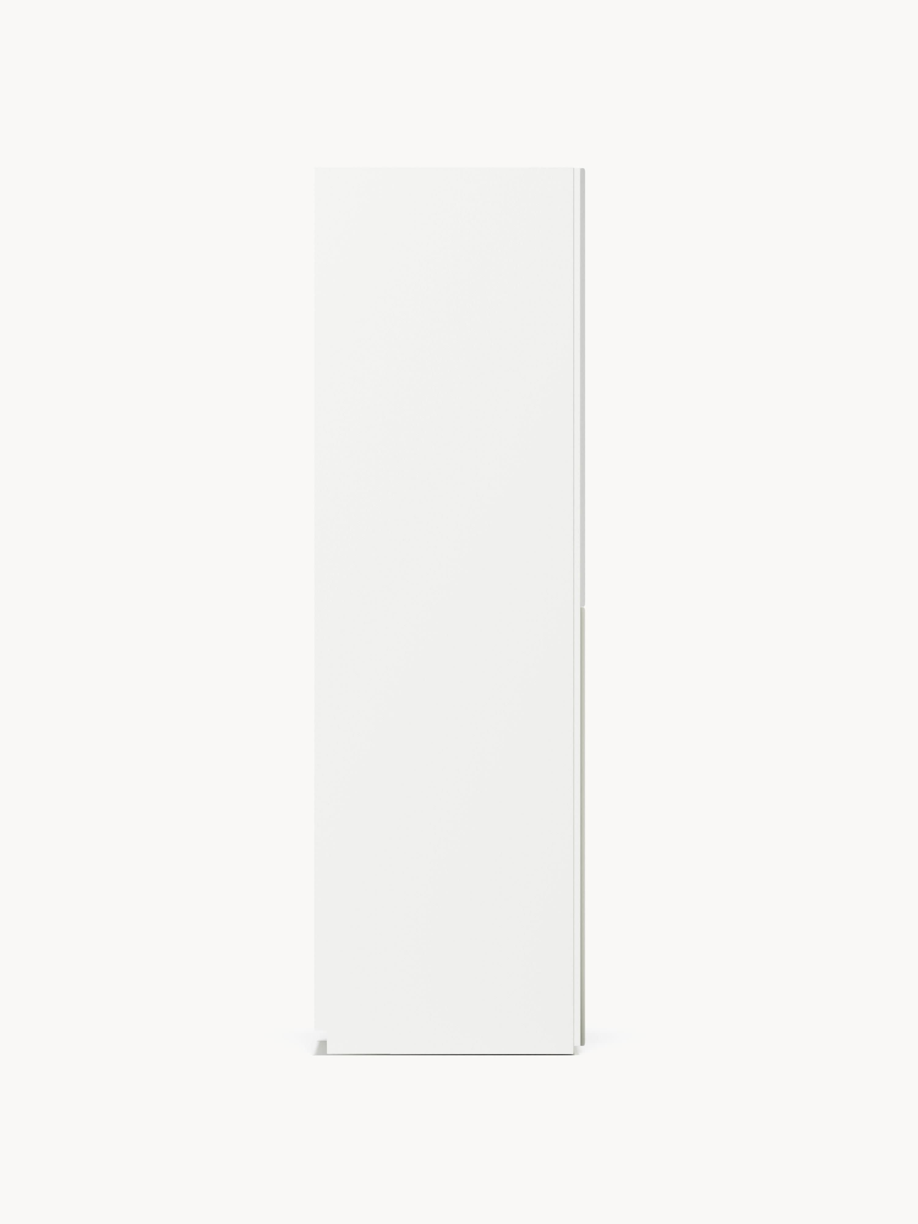 Leon Modular Hinged Door Wardrobe, 200 cm Wide, in various sizes