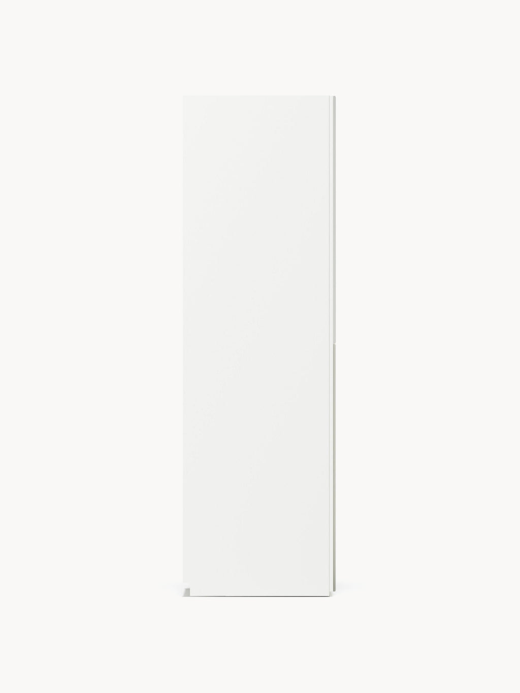 Leon Modular Hinged Door Wardrobe, 200 cm Wide, in various sizes