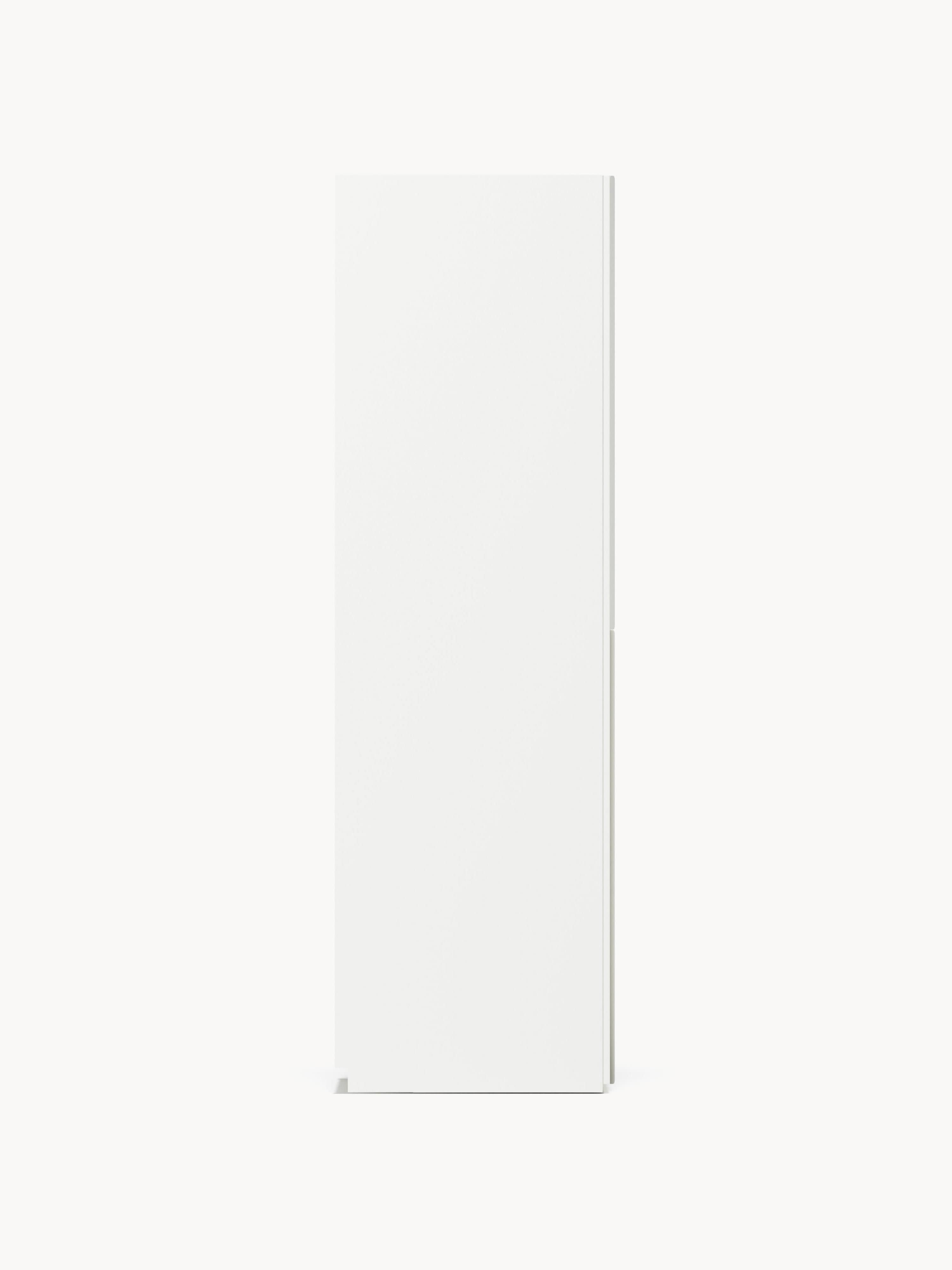 Leon Modular Hinged Door Wardrobe, 200 cm Wide, in various sizes